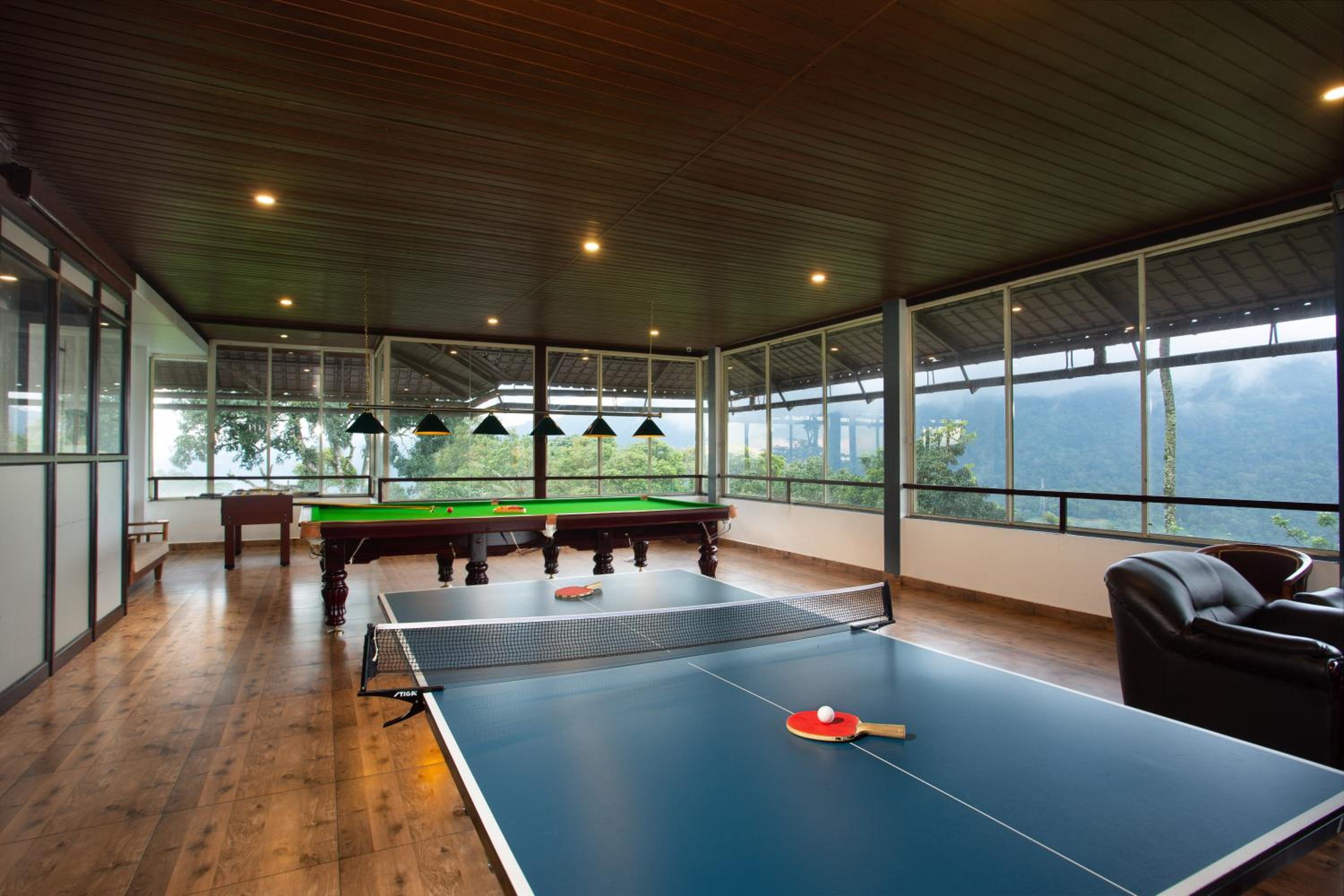 Dream Catcher Plantation Resort
