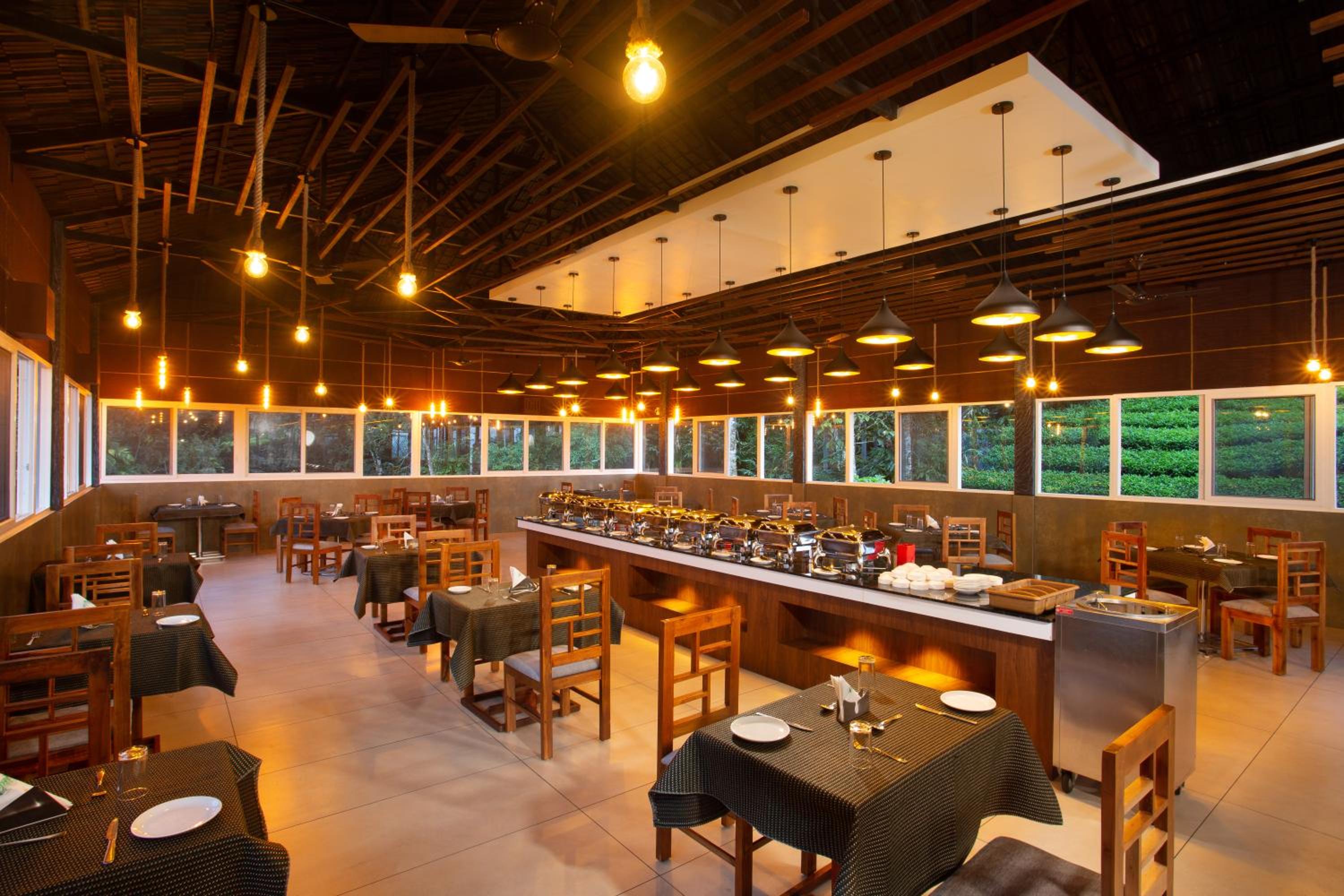 Dream Catcher Plantation Resort