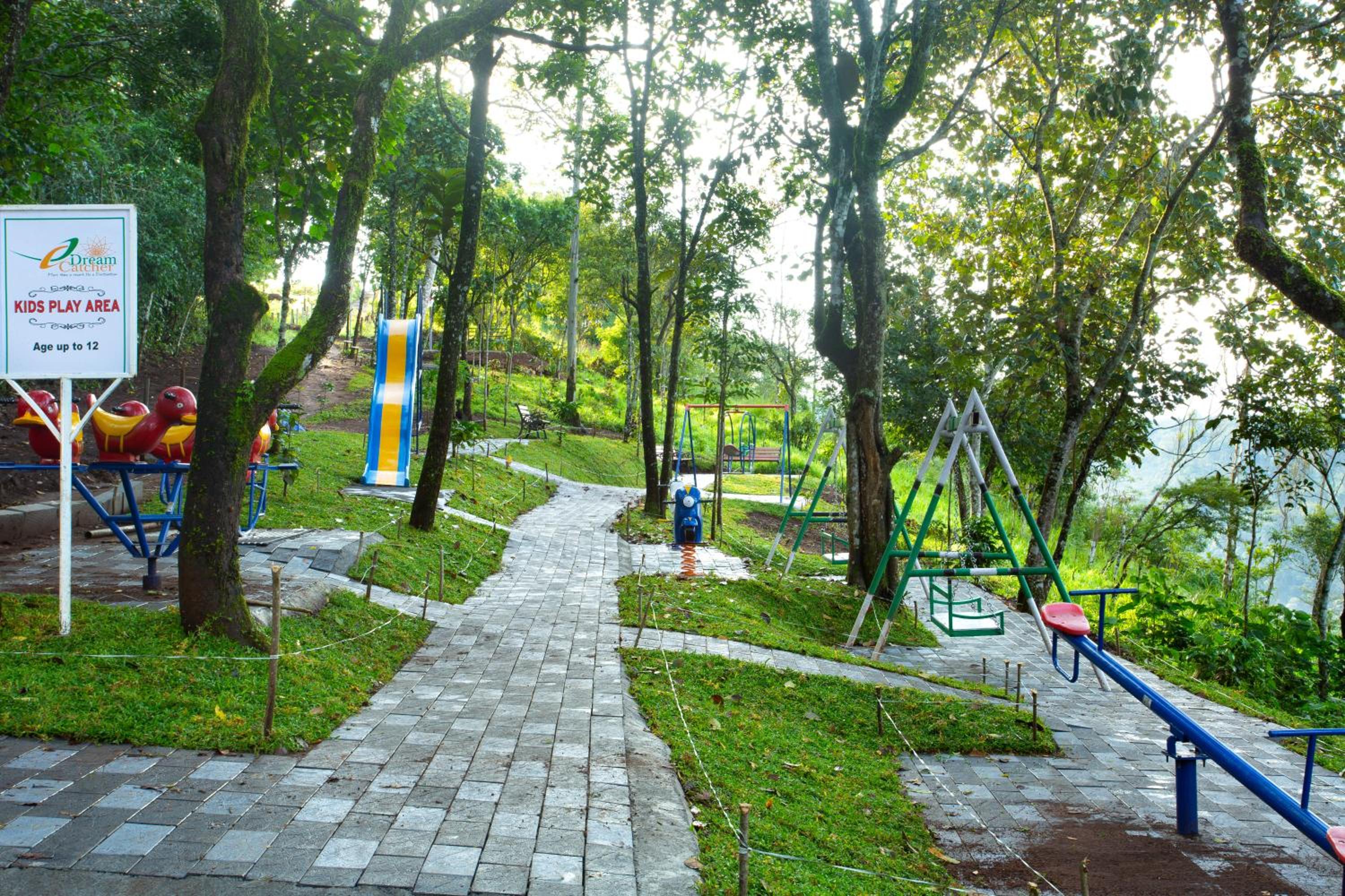 Dream Catcher Plantation Resort