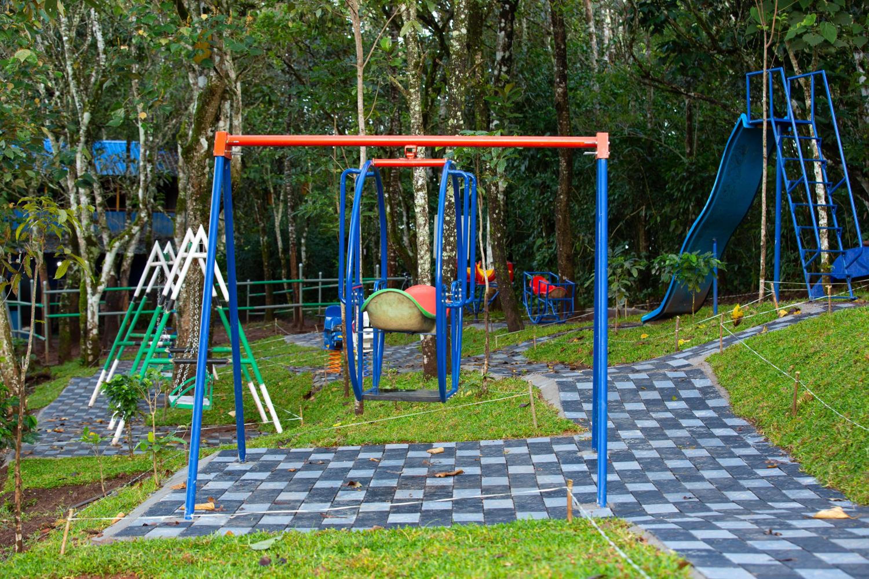 Dream Catcher Plantation Resort