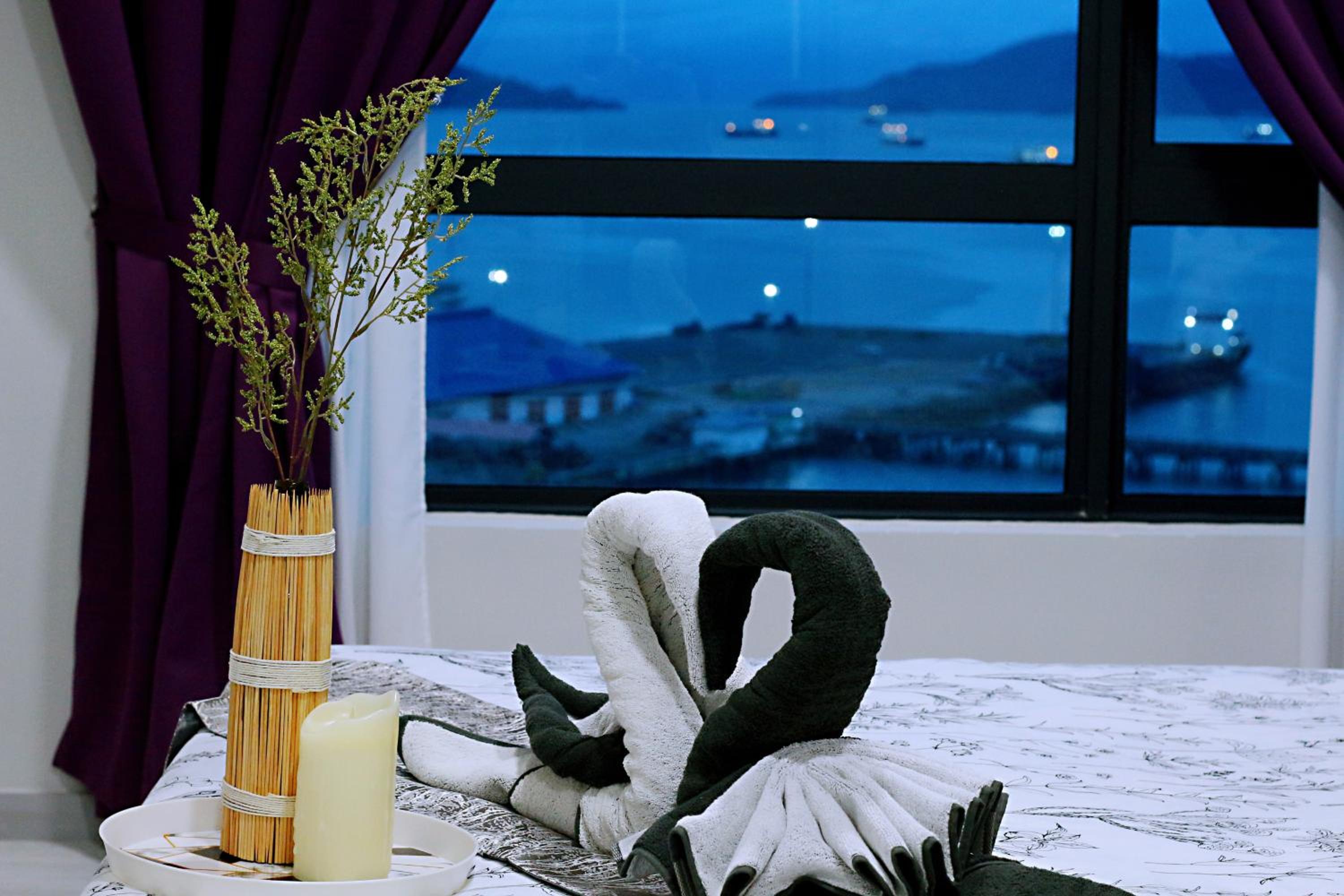 MLH Designer Suites @ Jesselton Quay CityPads photo 8