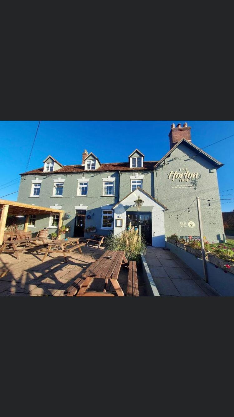 Hotel Horton Inn - Image 1