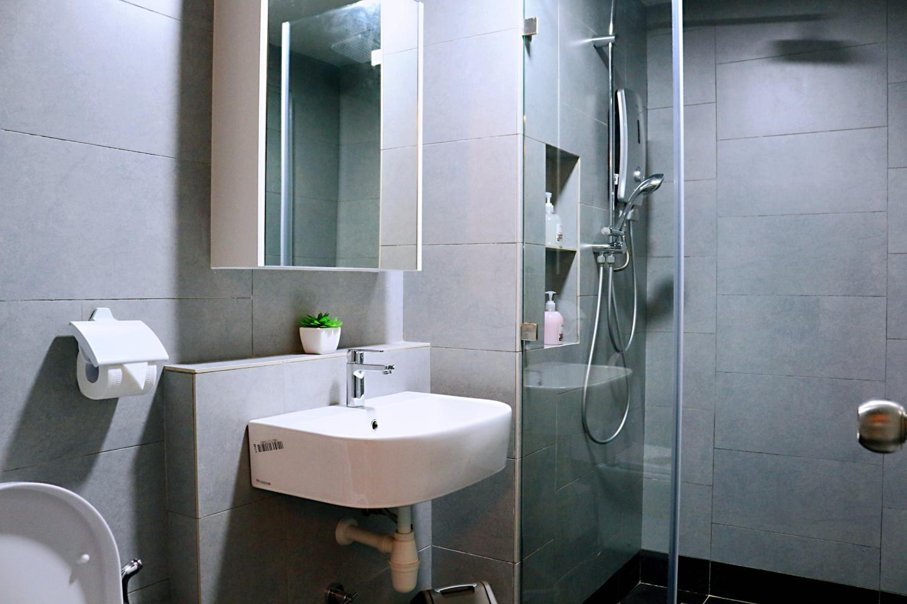 MLH Designer Suites @ Jesselton Quay CityPads