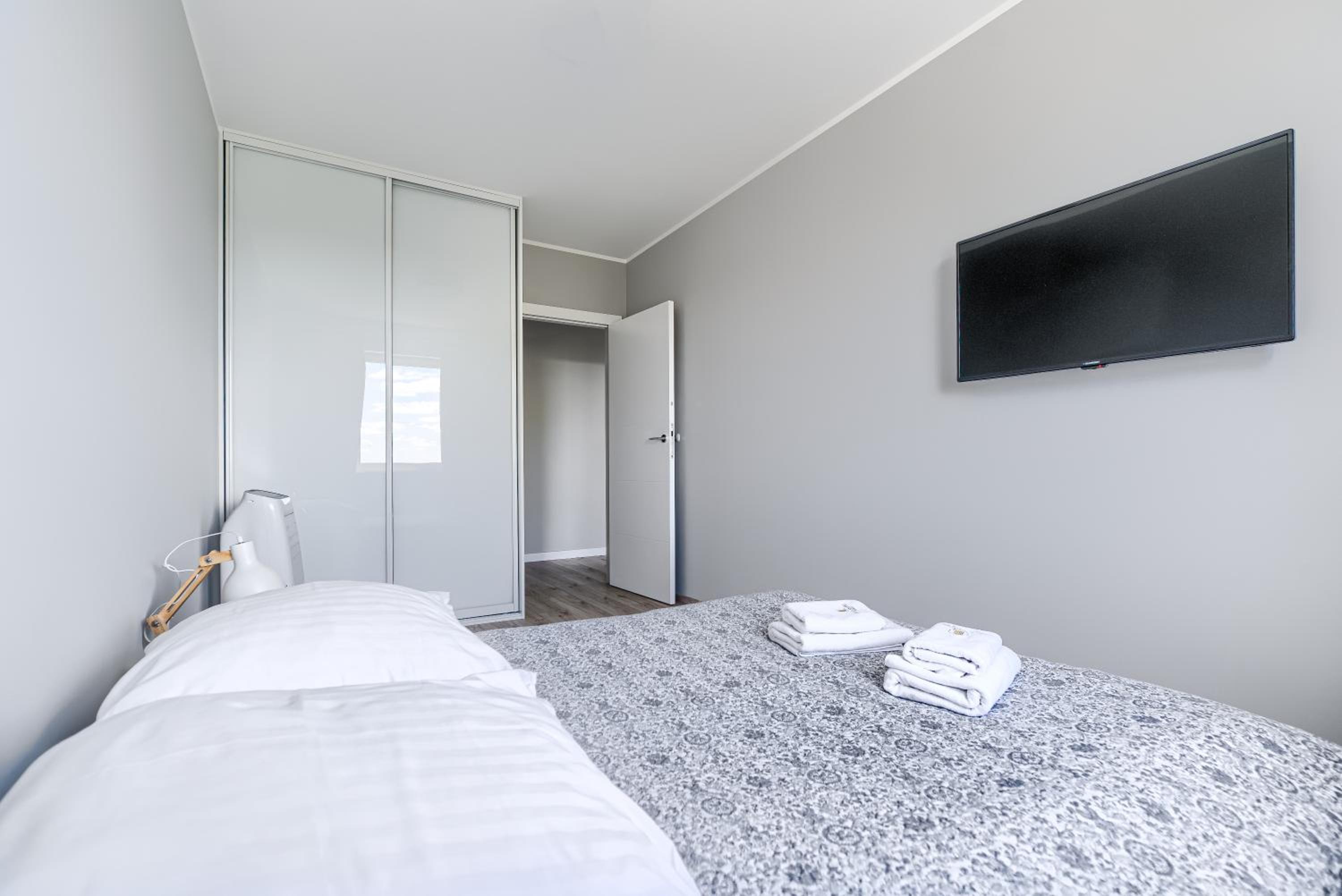 EXCLUSIVE Apartments Szczecin