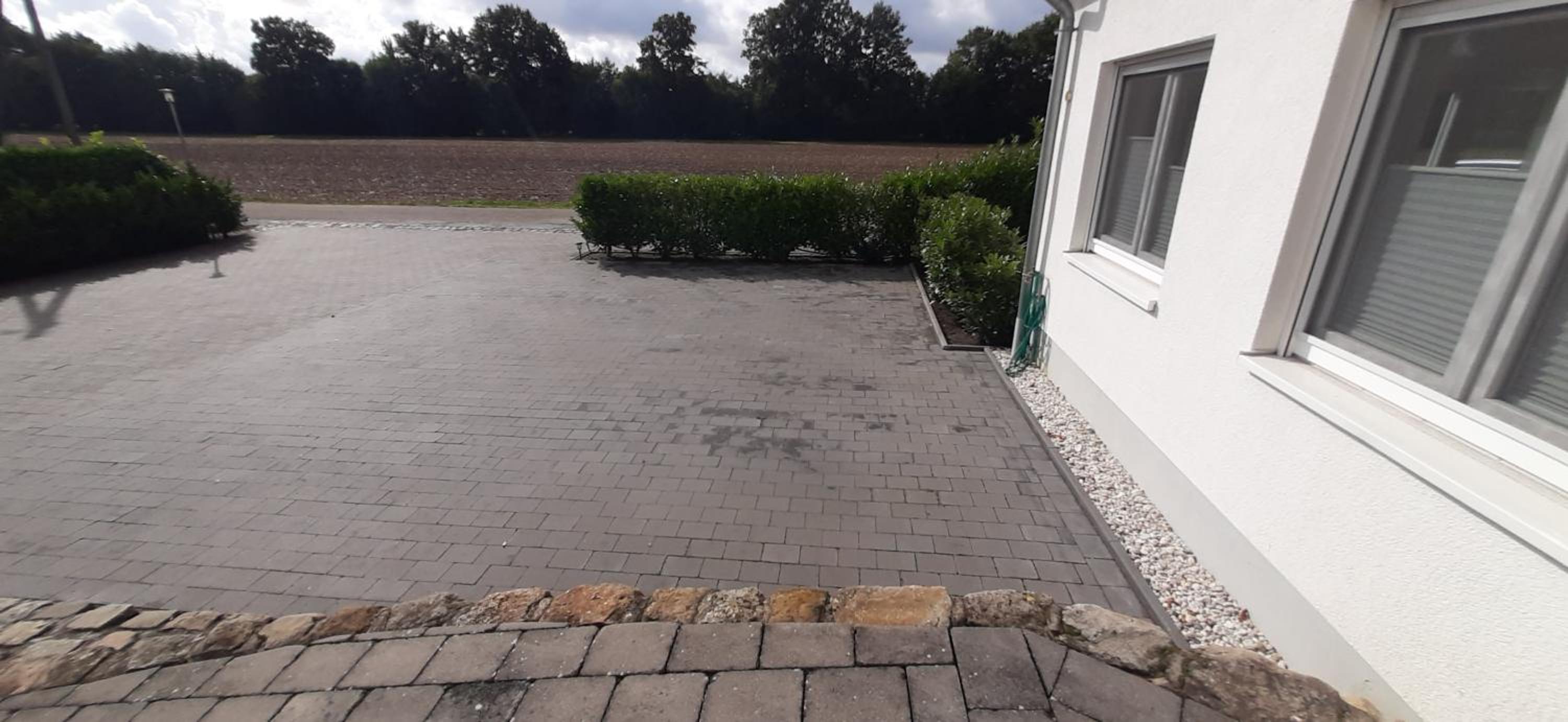 Am Habichtsweg 2te.