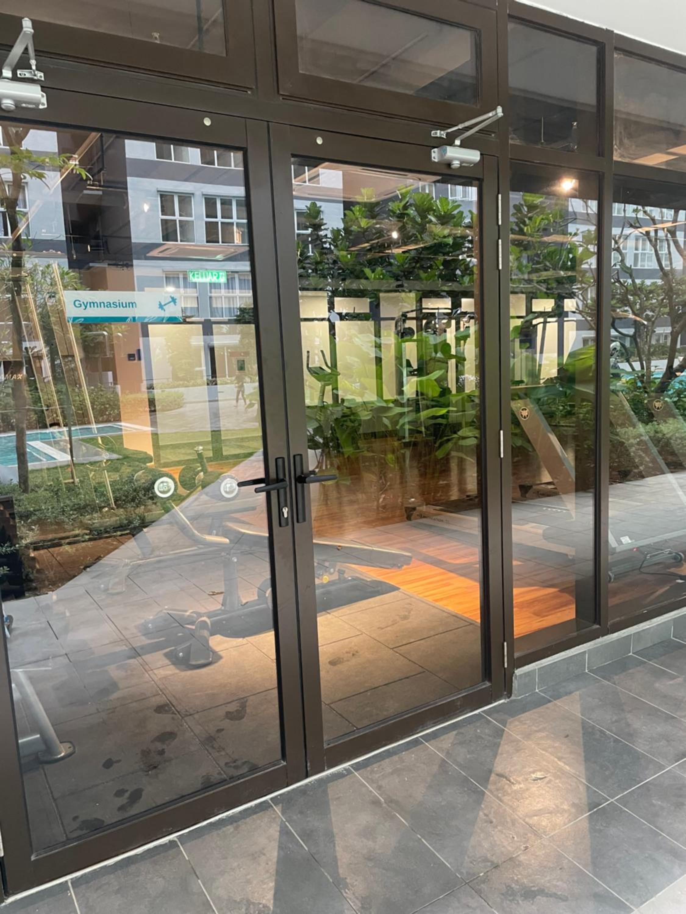 Has Hills Residence - 2 BEDROOMS CONDO with WiFi photo 8