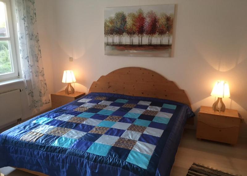 Ferienwohnung Schwalbennest