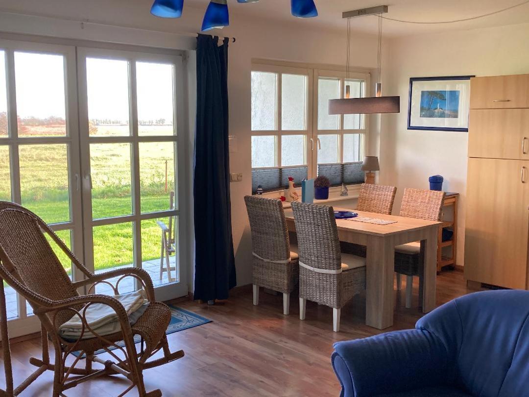 Ferienwohnung Schwalbennest