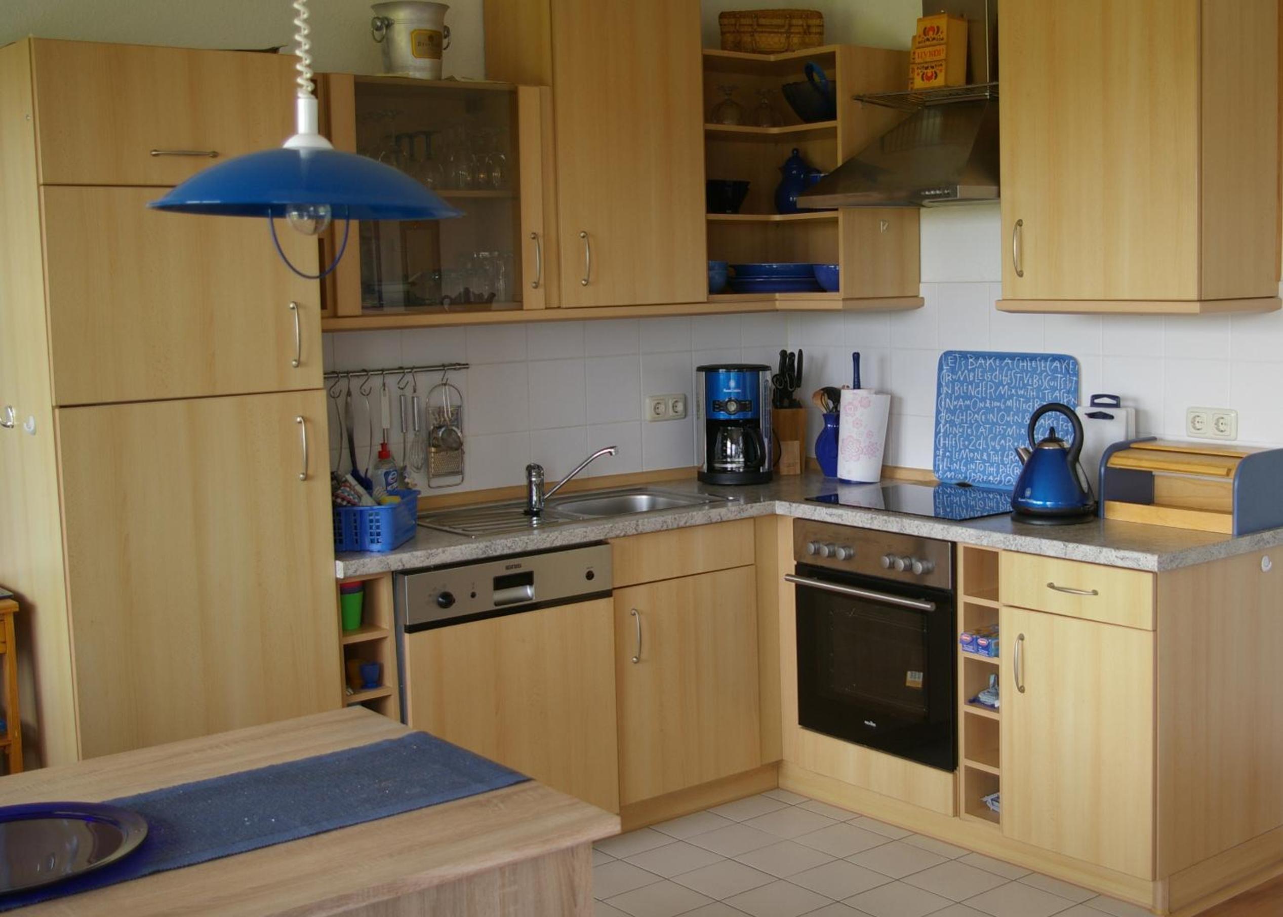 Ferienwohnung Schwalbennest