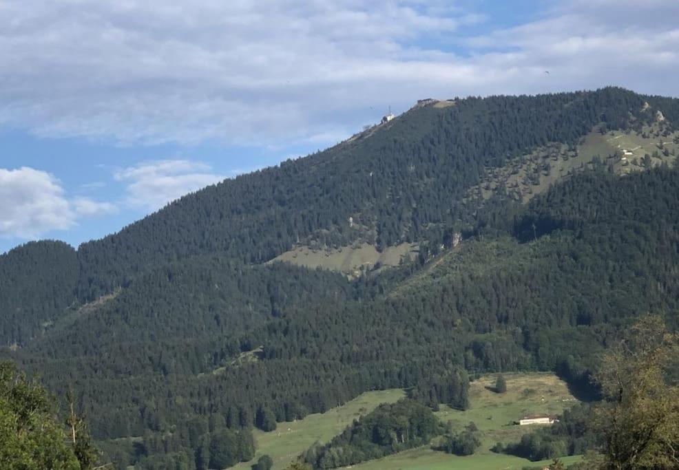 Fritzis Alpenidyll „Sommertraum & Winterromantik”