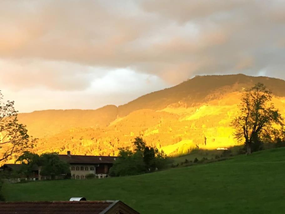 Fritzis Alpenidyll „Sommertraum & Winterromantik”