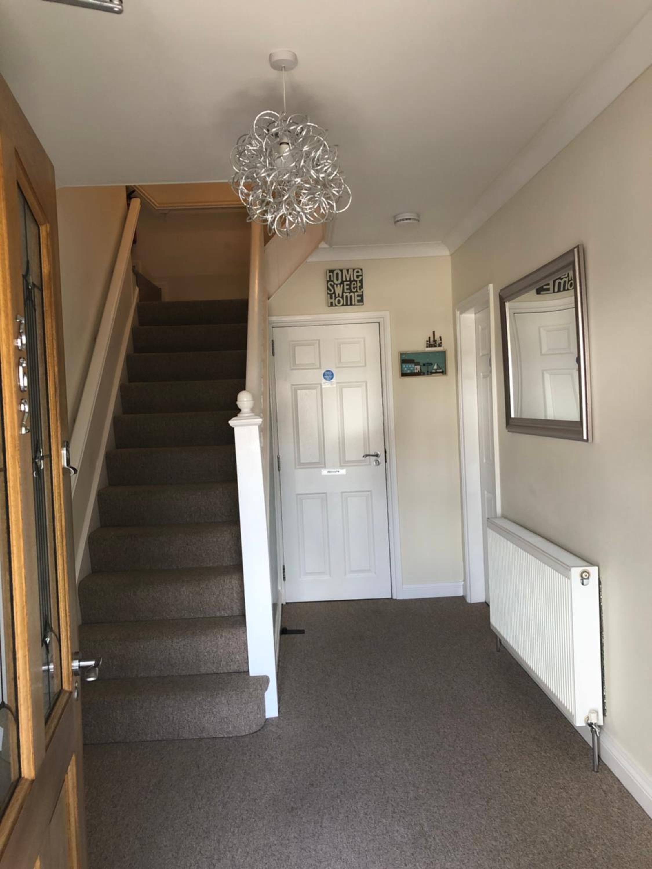 Fernlea Guest house