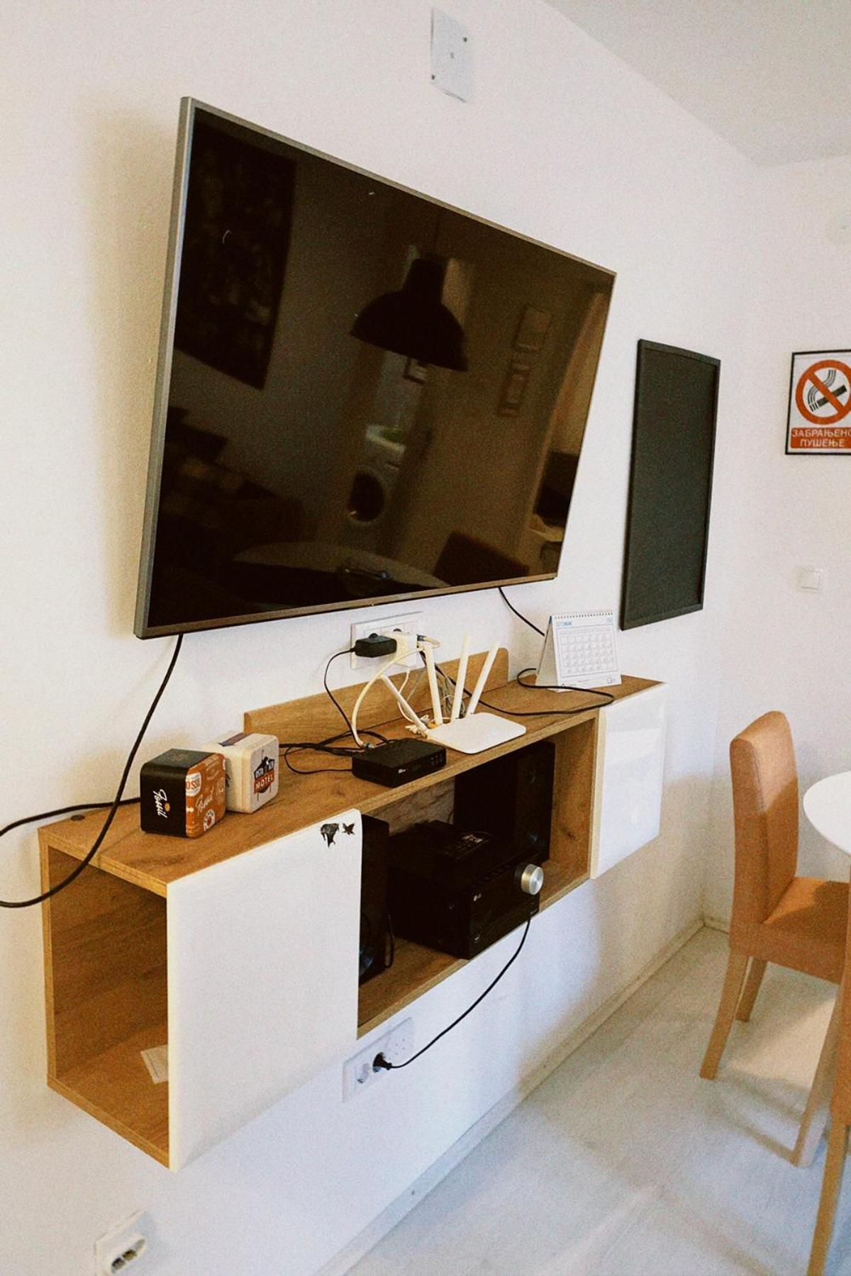 Apartment Smokva view 2