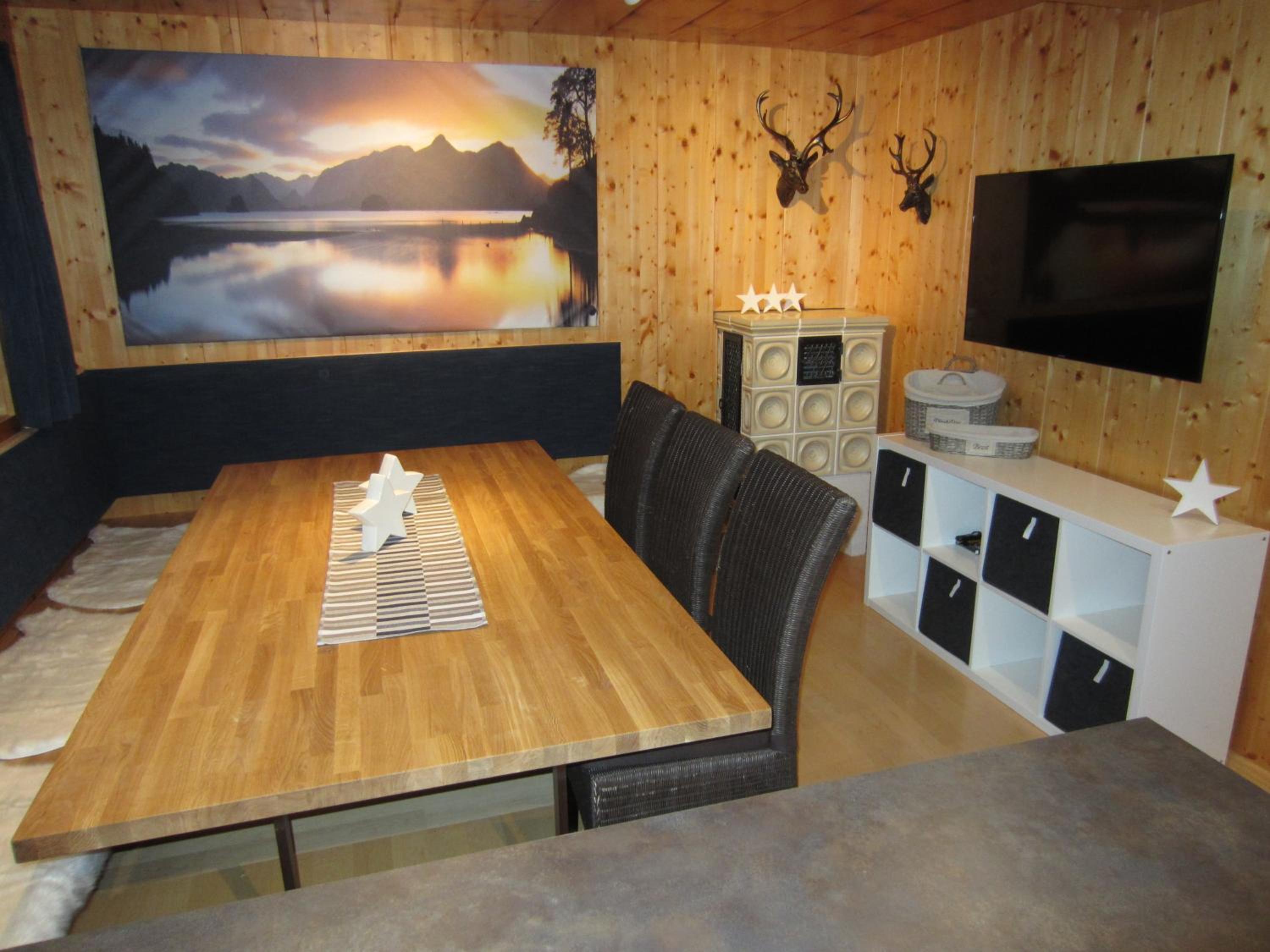 Zirbenwald Lodge