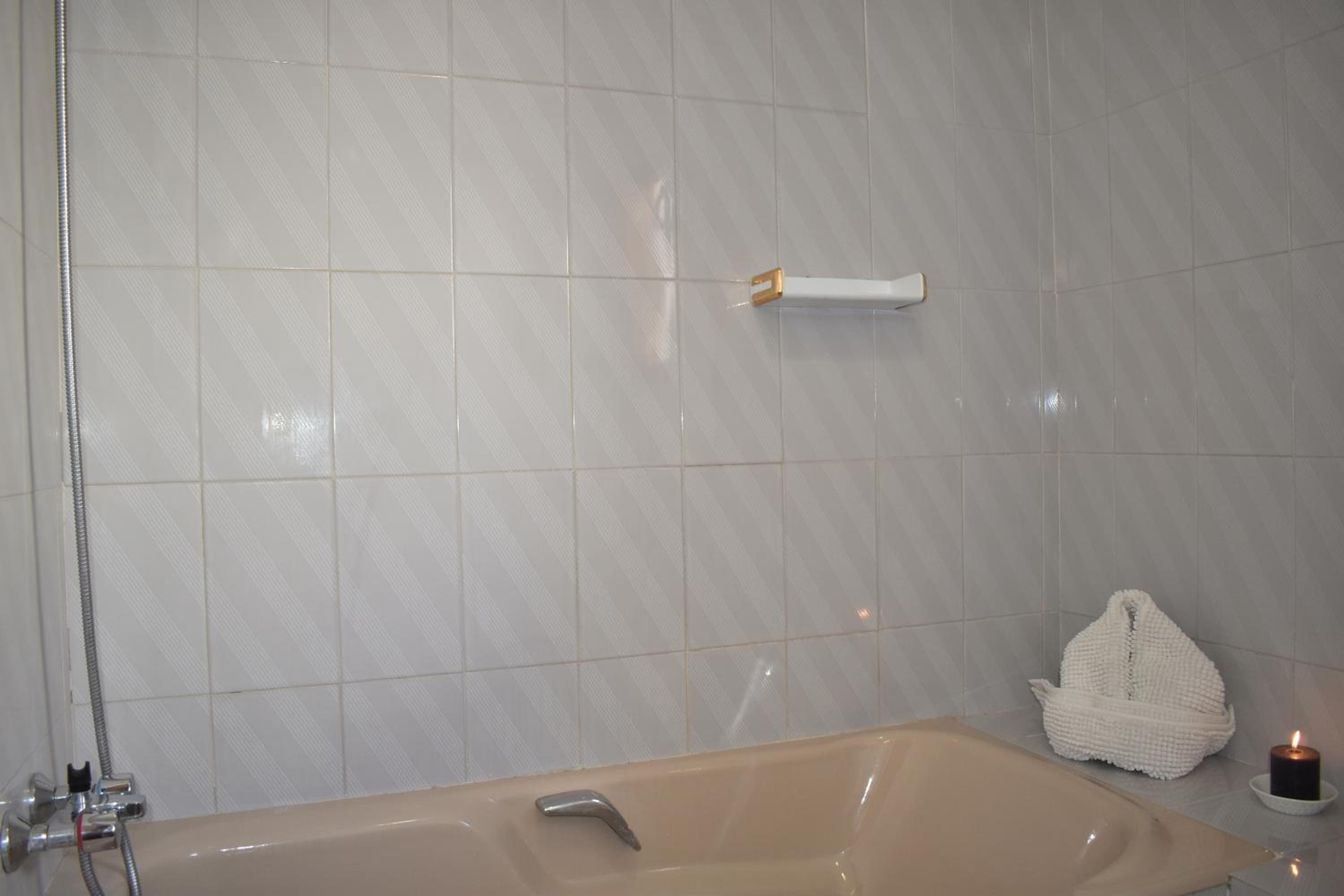 Apartamento Almijara view 2
