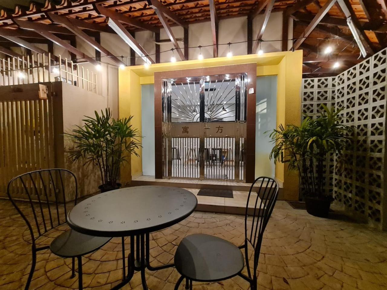 MG Casa Inn - Mutiara Gurney
