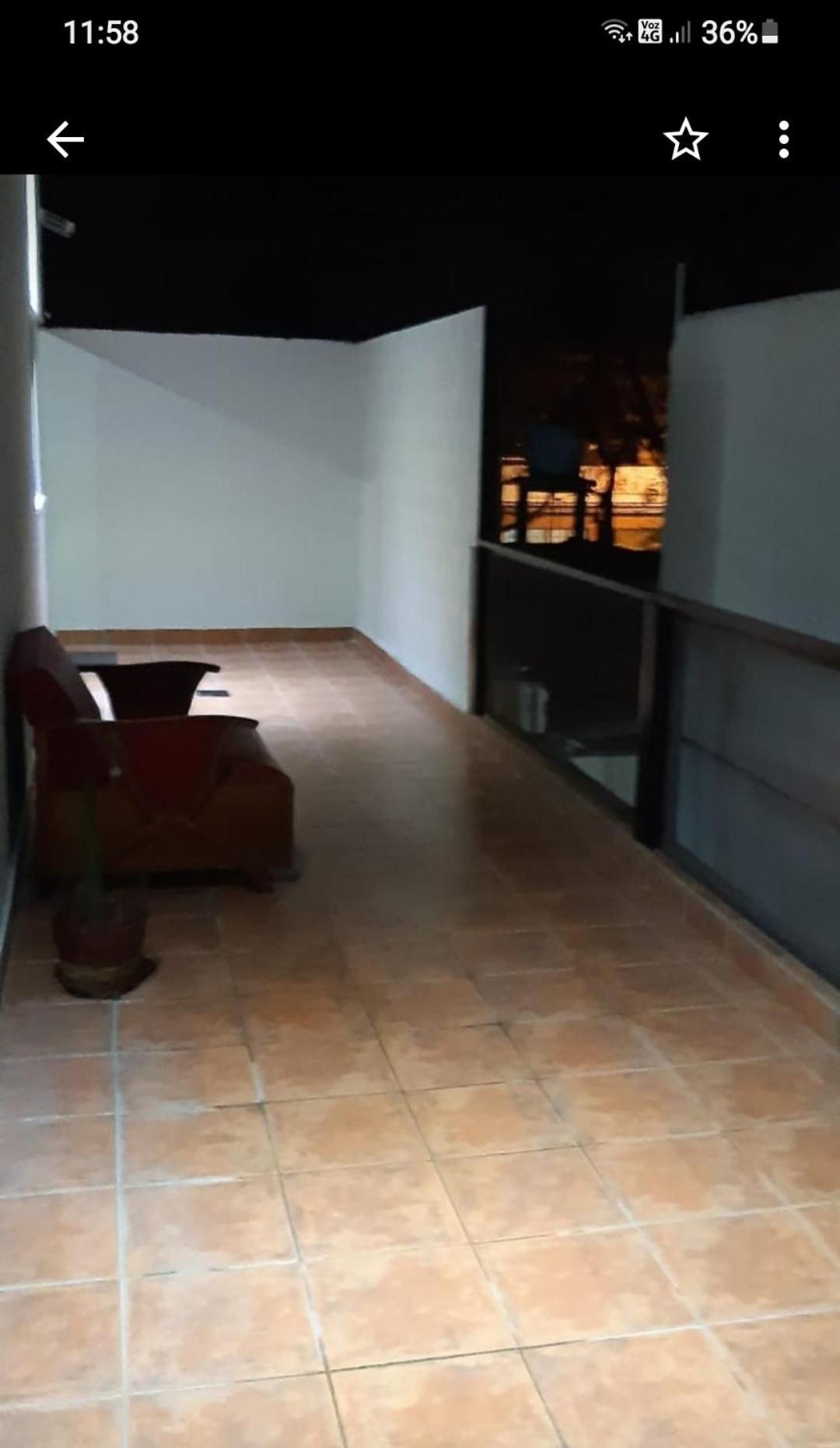 Alojamiento en Mendoza