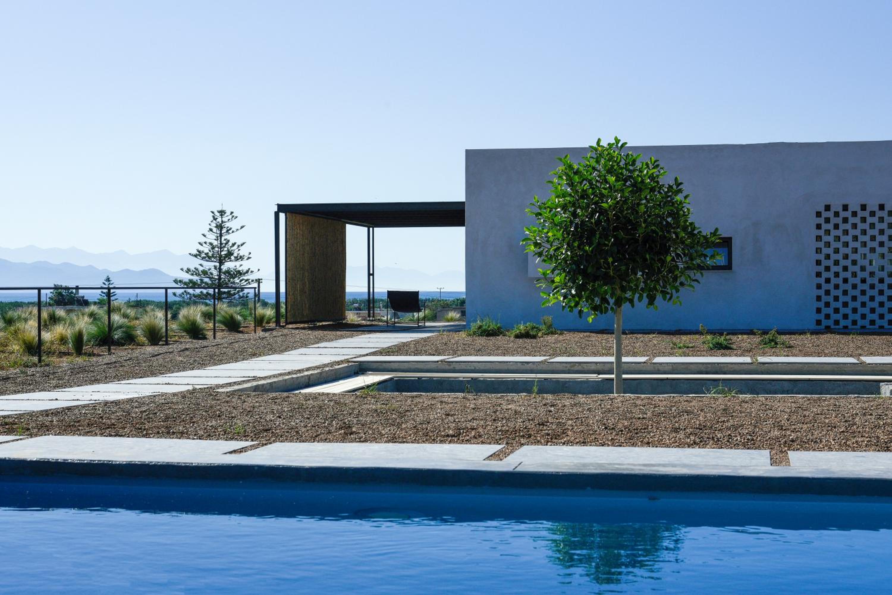 Bouca Houses