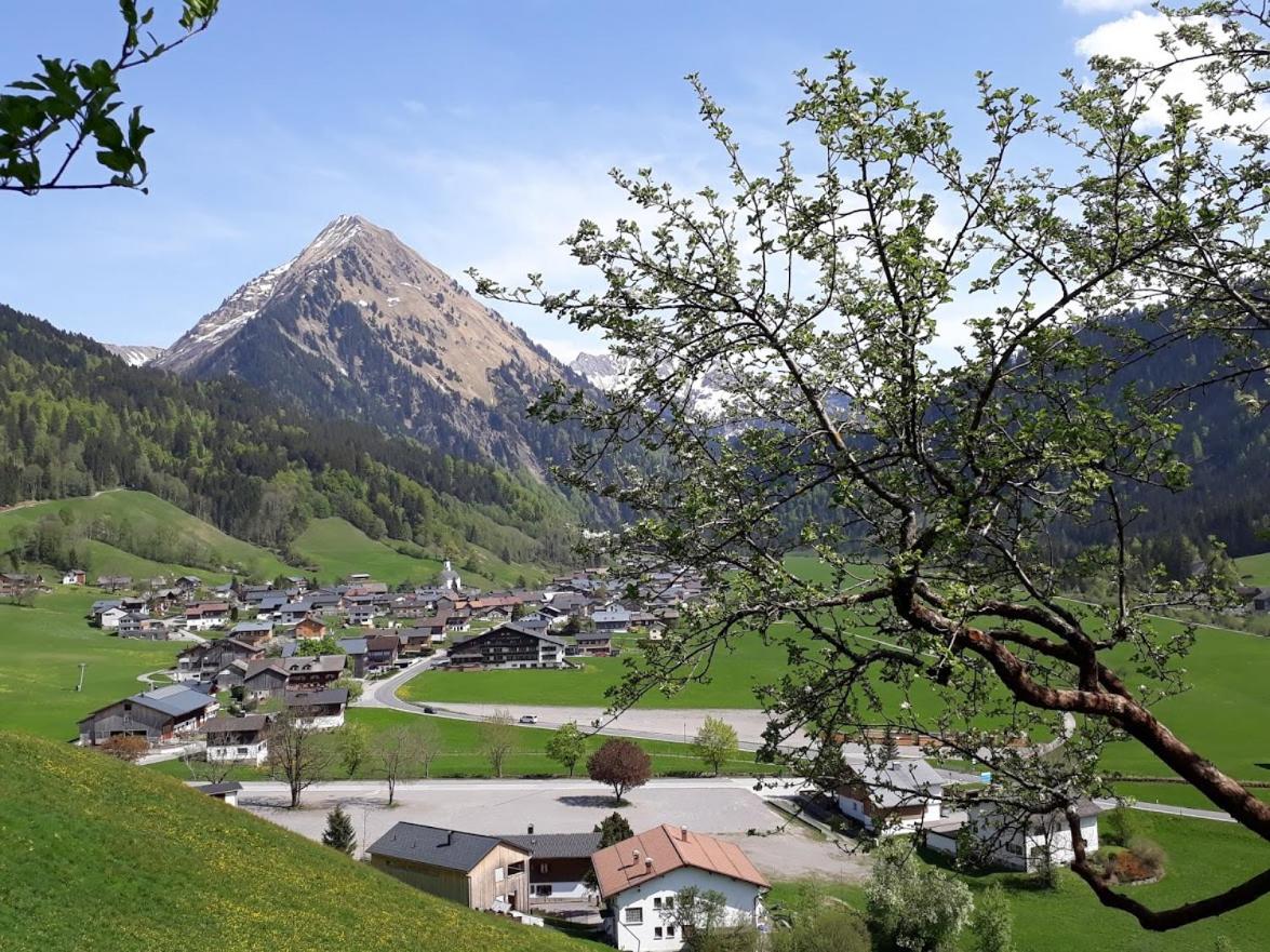 Fernblick Frühstückspension