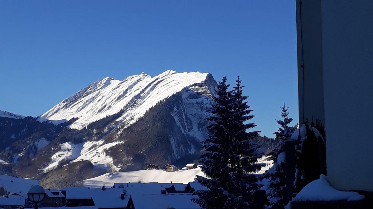 Fernblick Frühstückspension