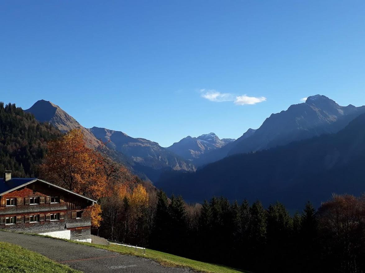 Fernblick Frühstückspension