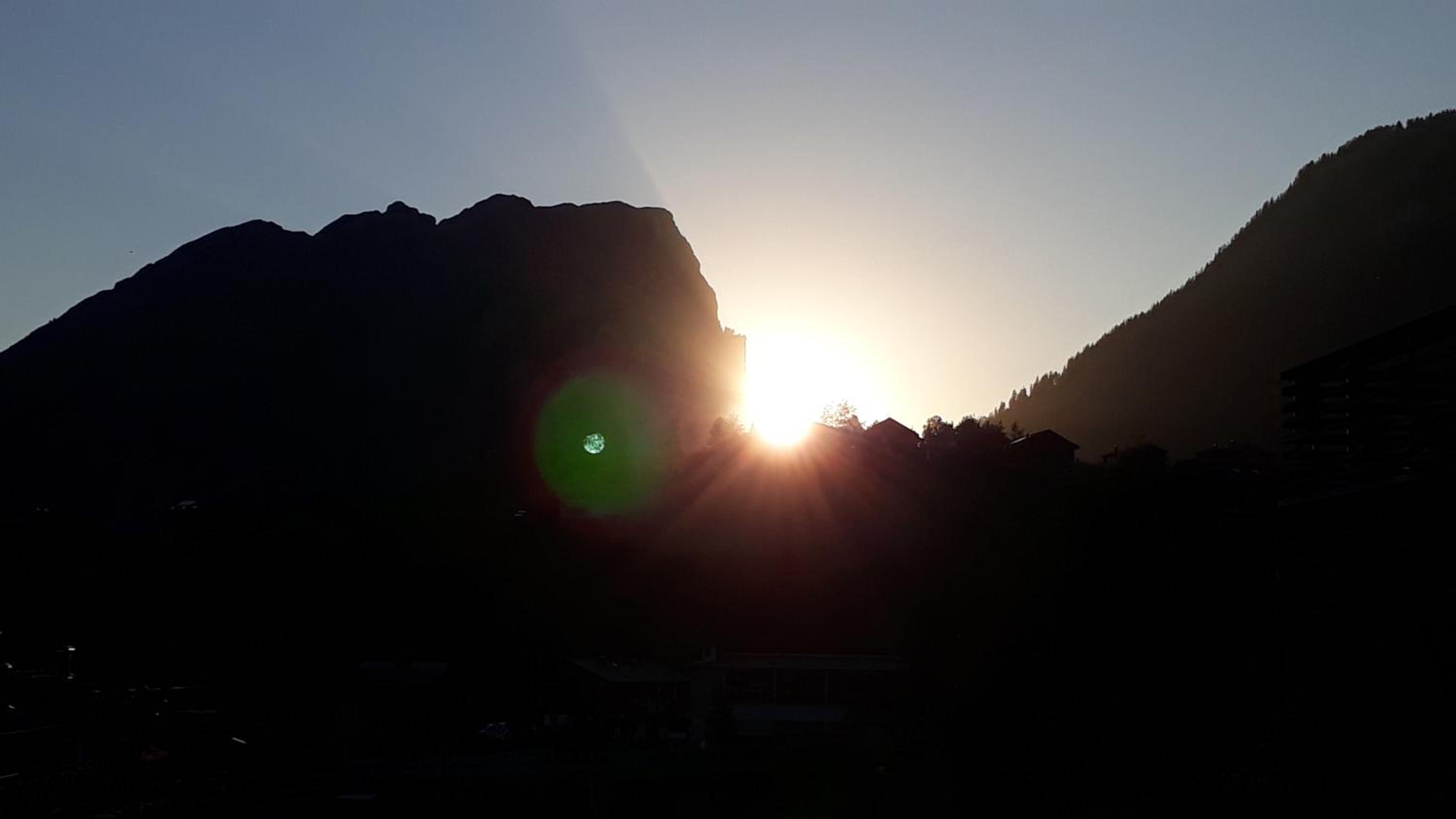 Fernblick Frühstückspension