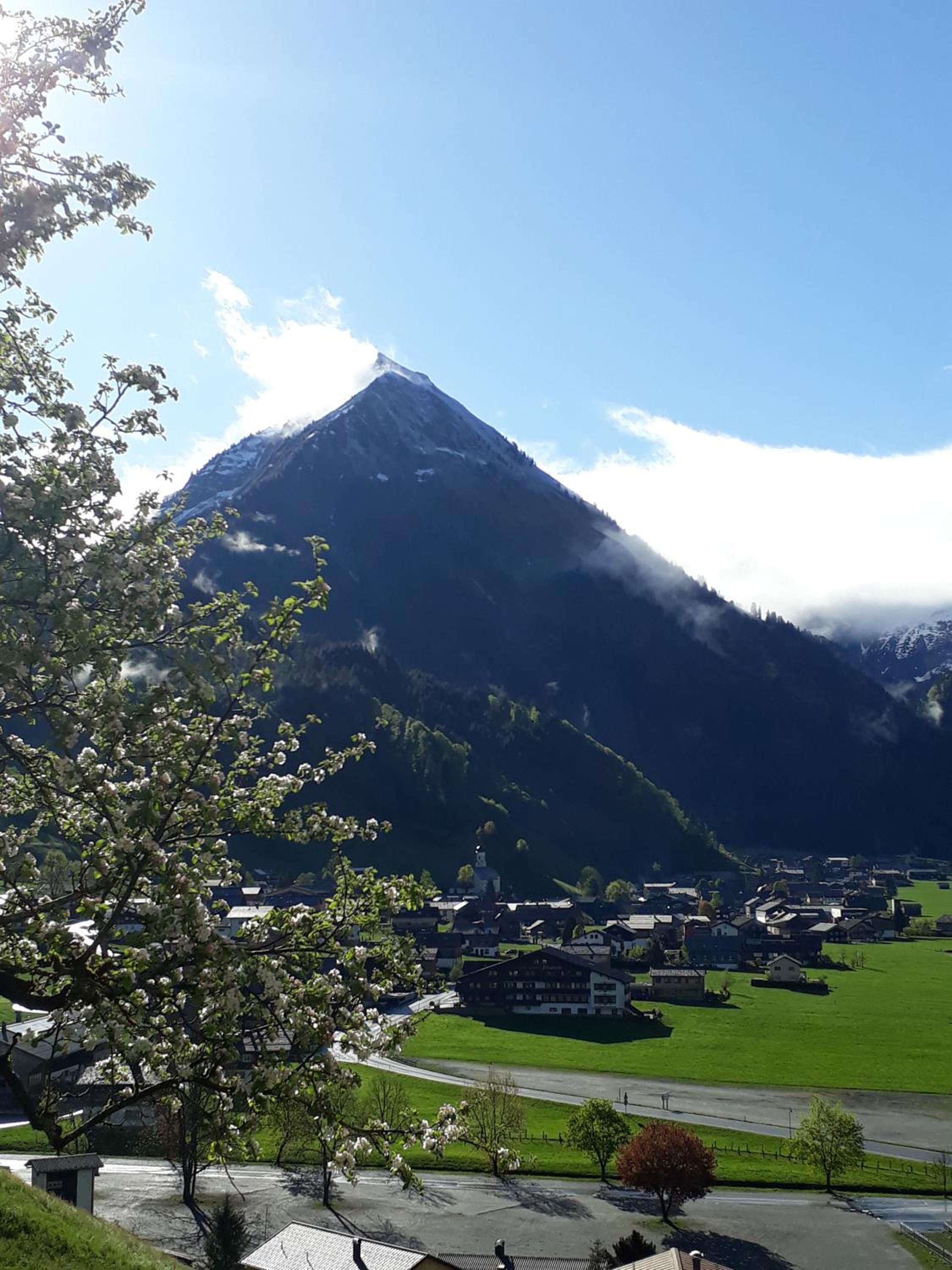 Fernblick Frühstückspension