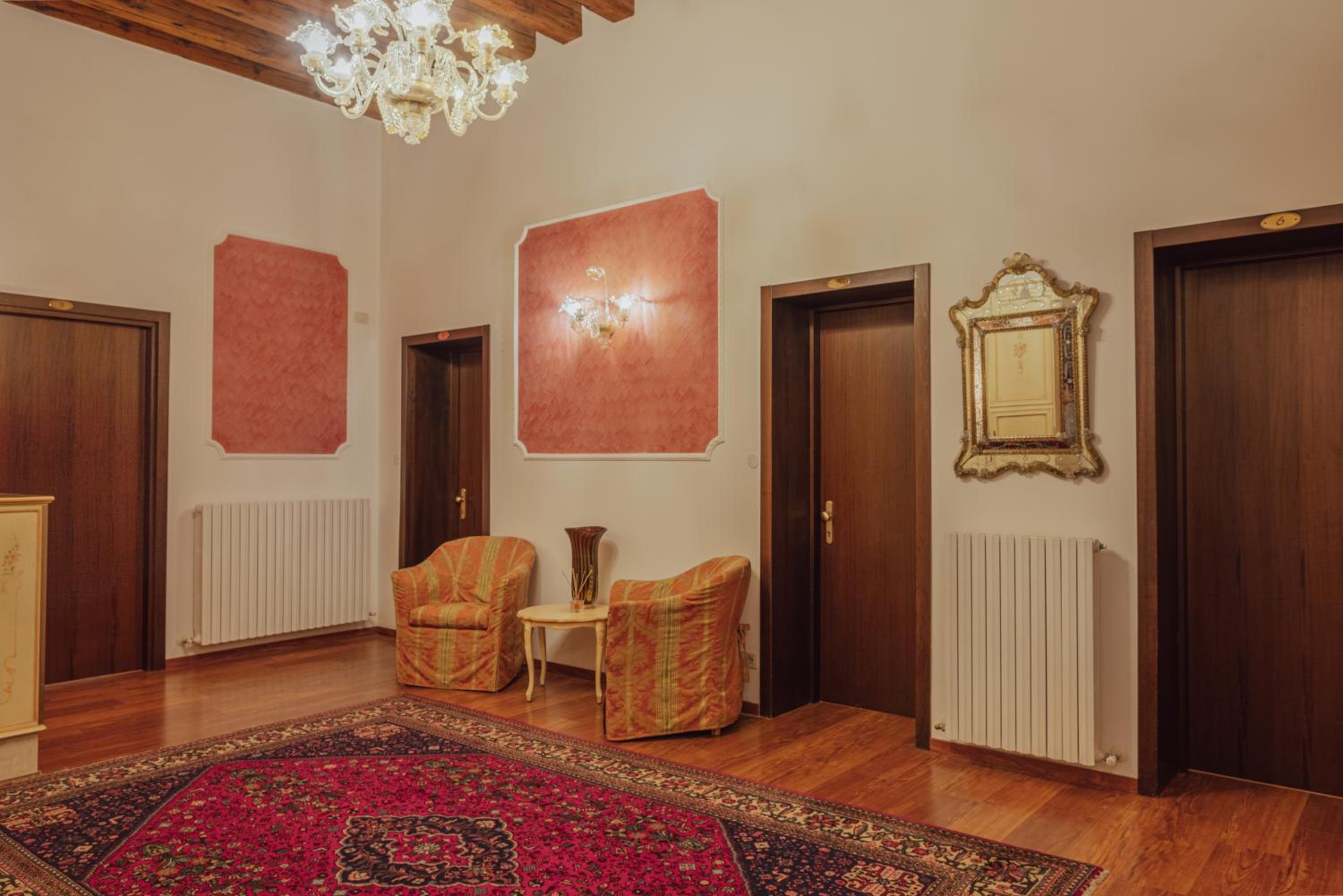 Hotel al Sotoportego photo 3