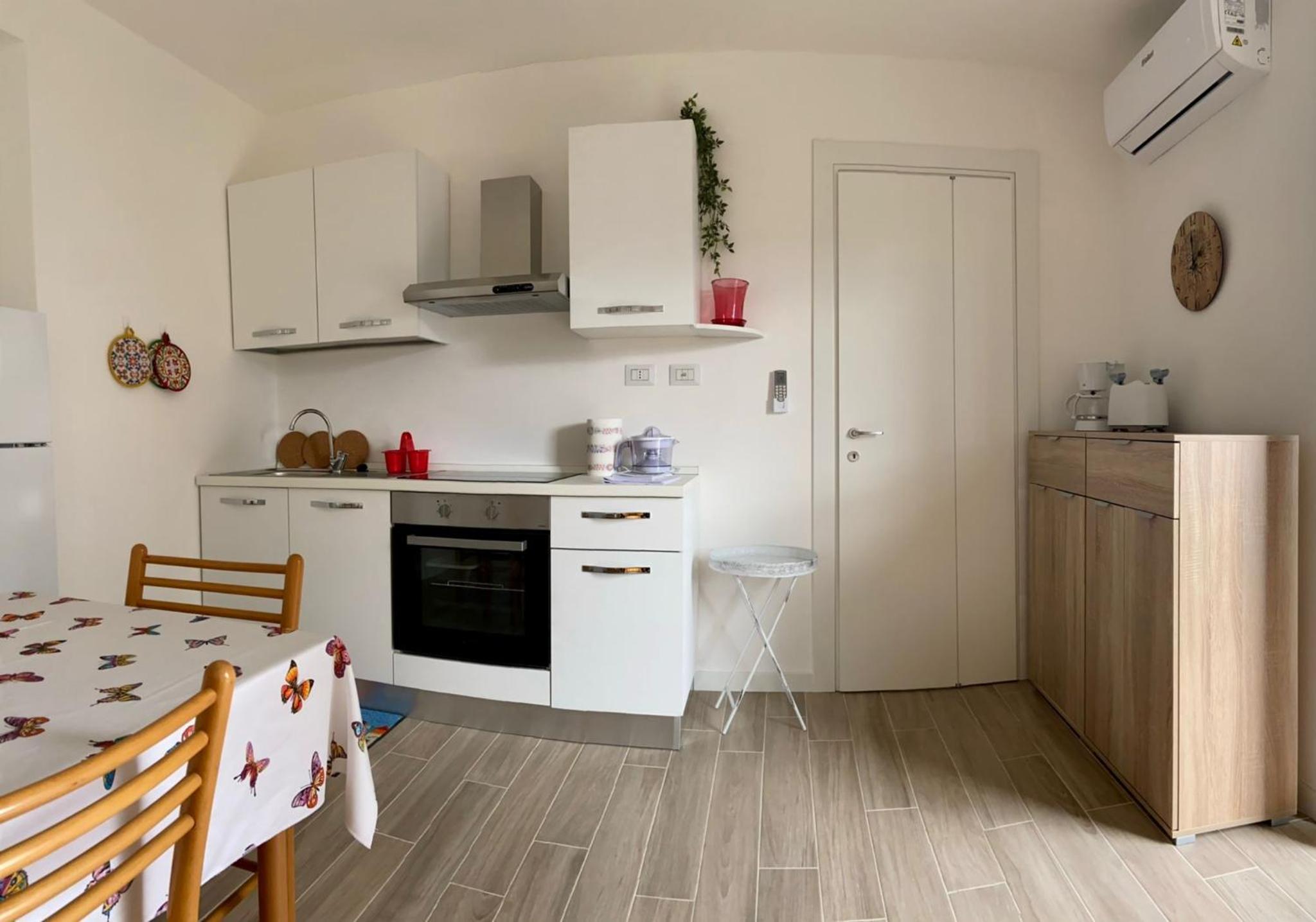 Casa Doris