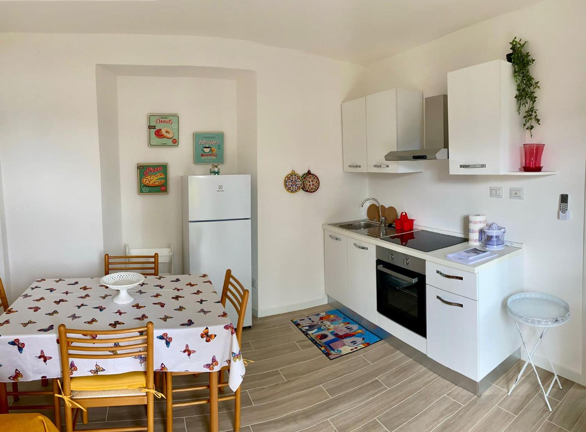 Casa Doris