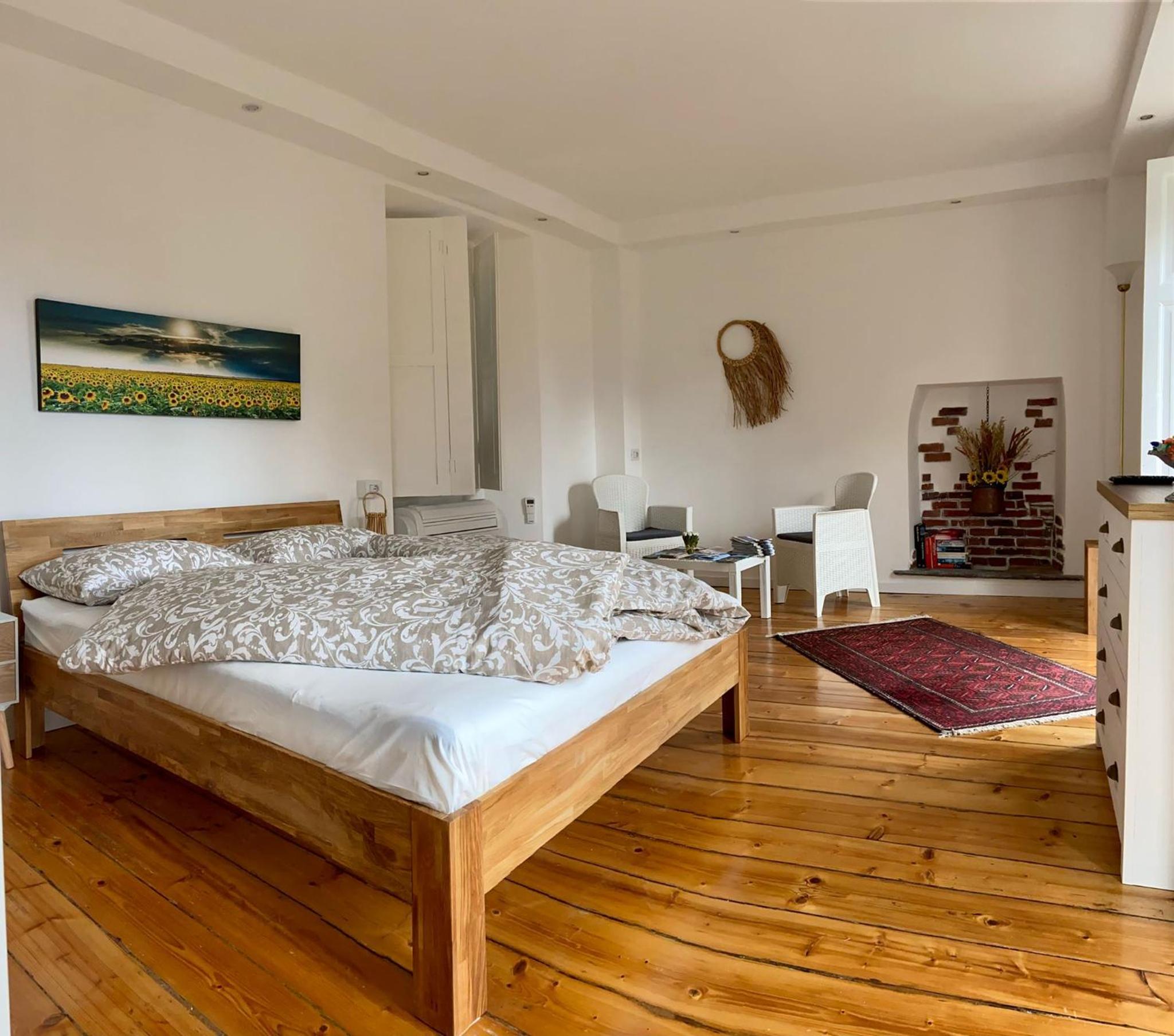 Casa Doris