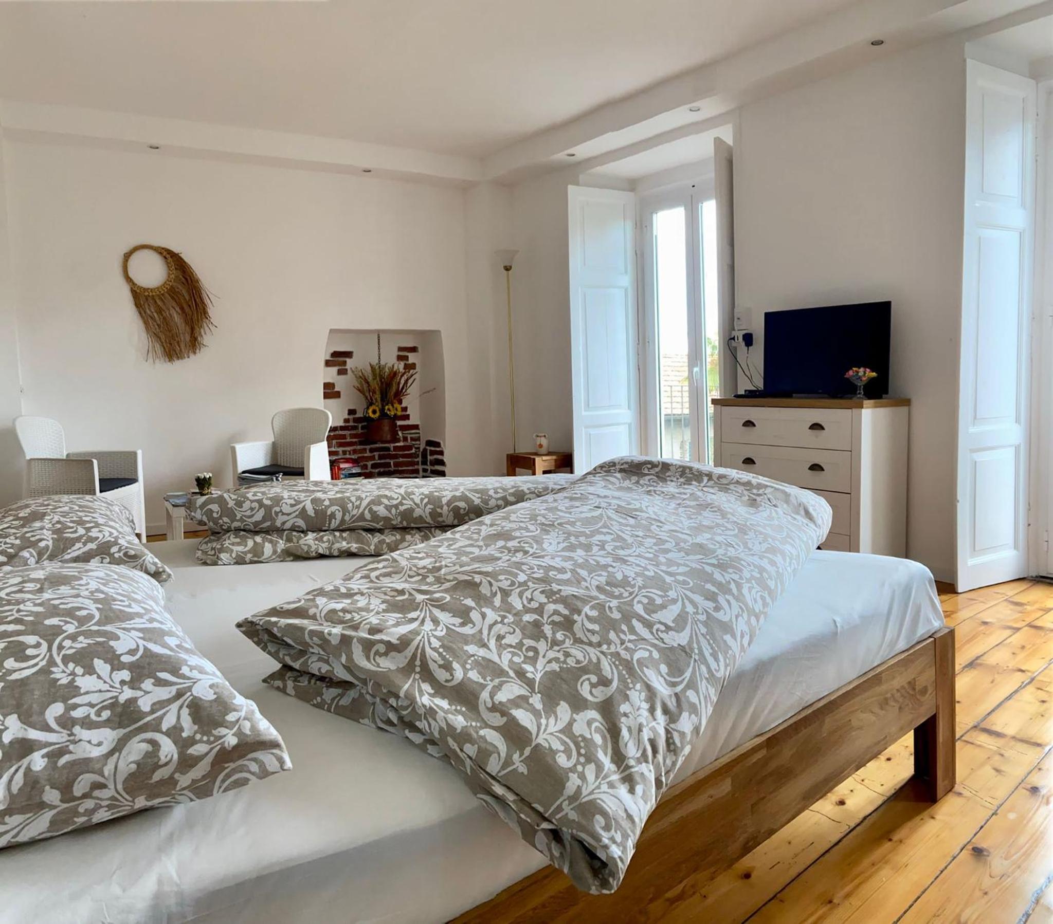 Casa Doris