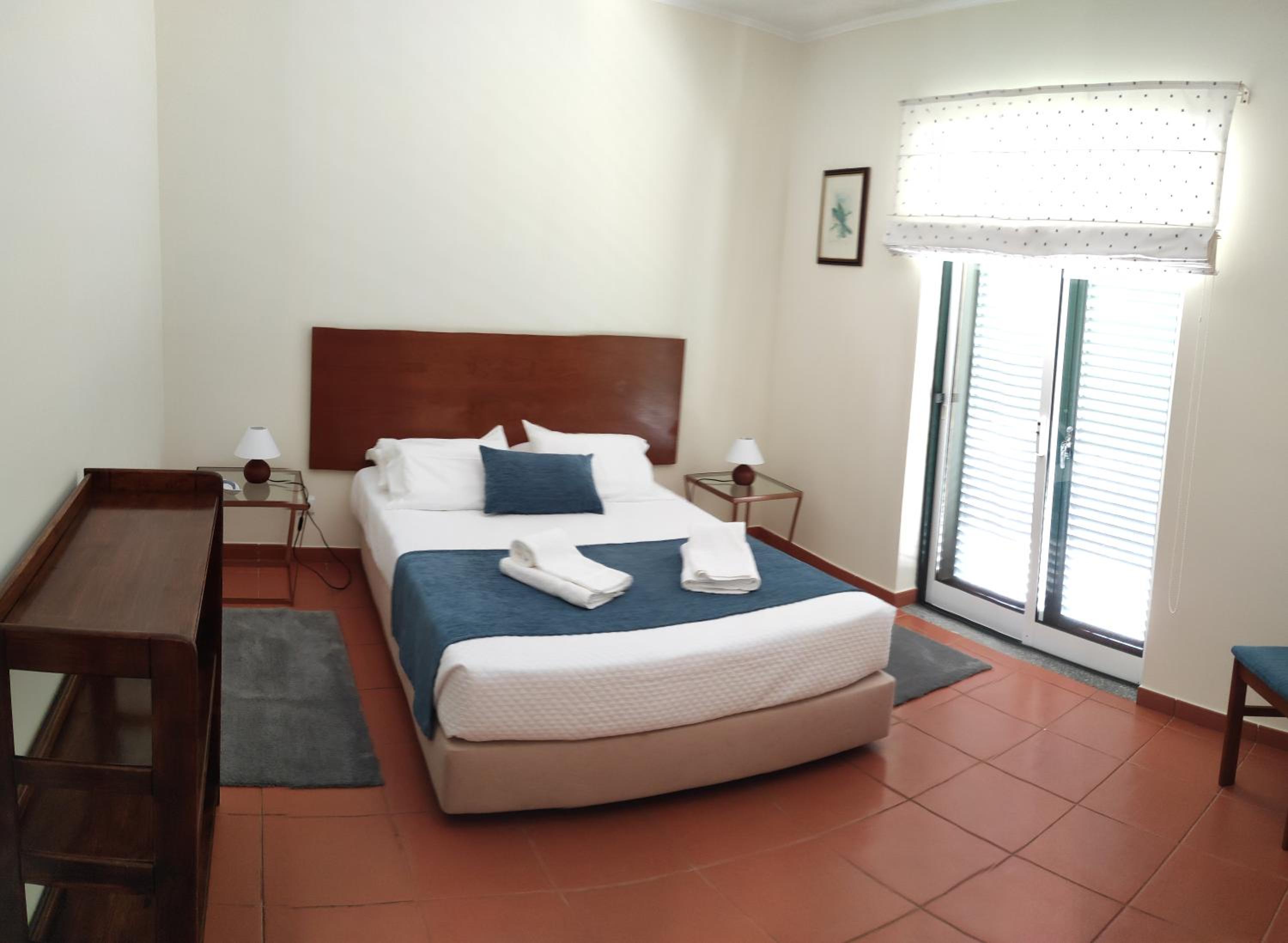 Casa dos Salgueiros view 5