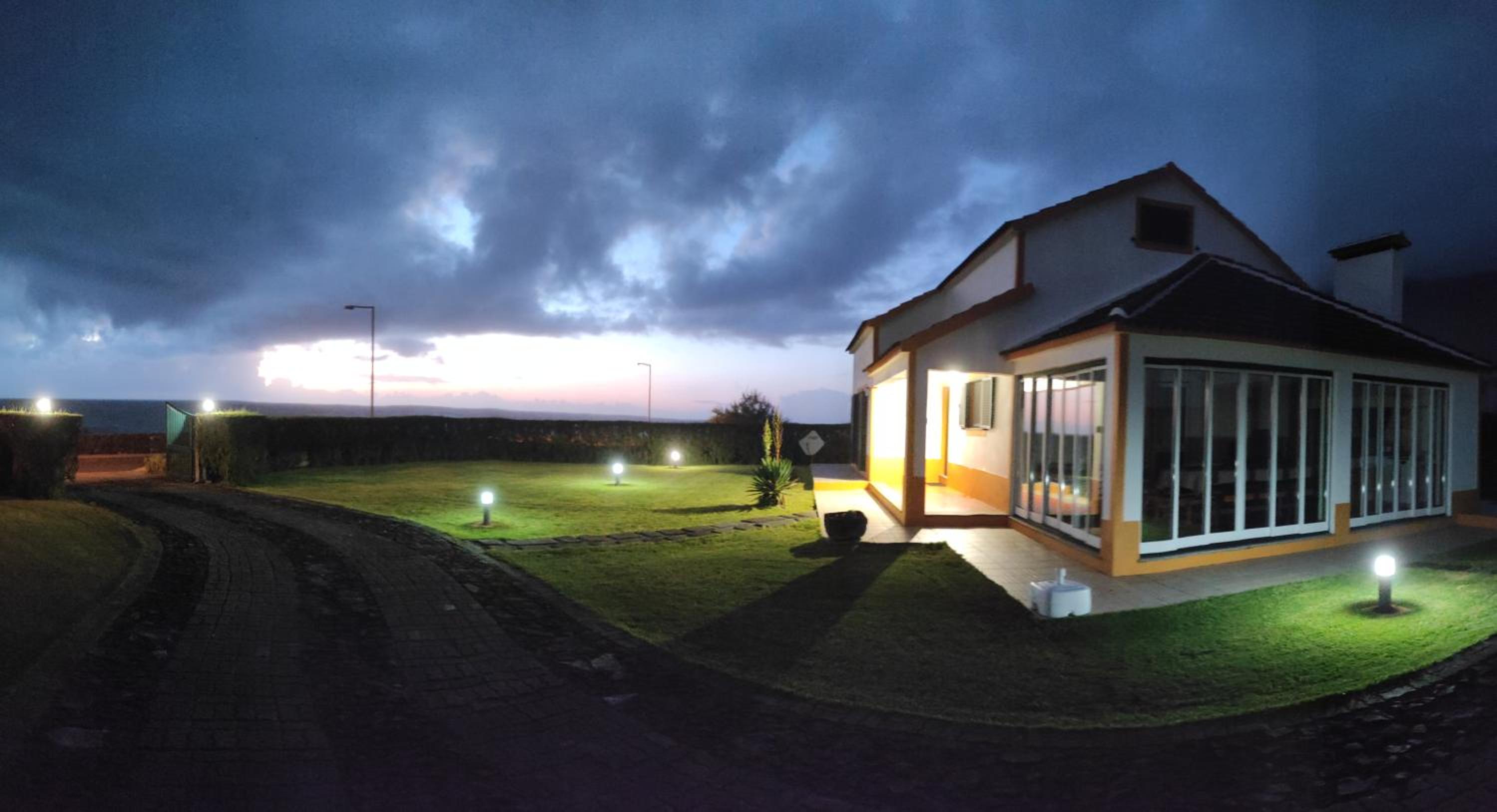 Casa dos Salgueiros view 4
