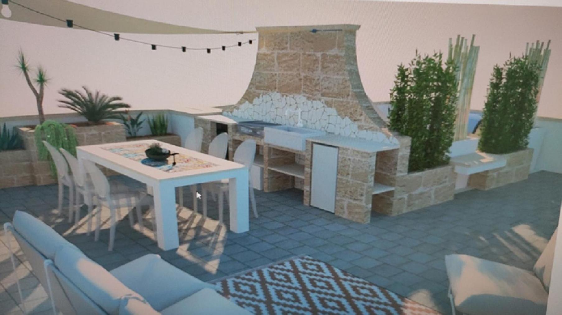 Cuore di mare SALENTO - Beach House for Families photo 3