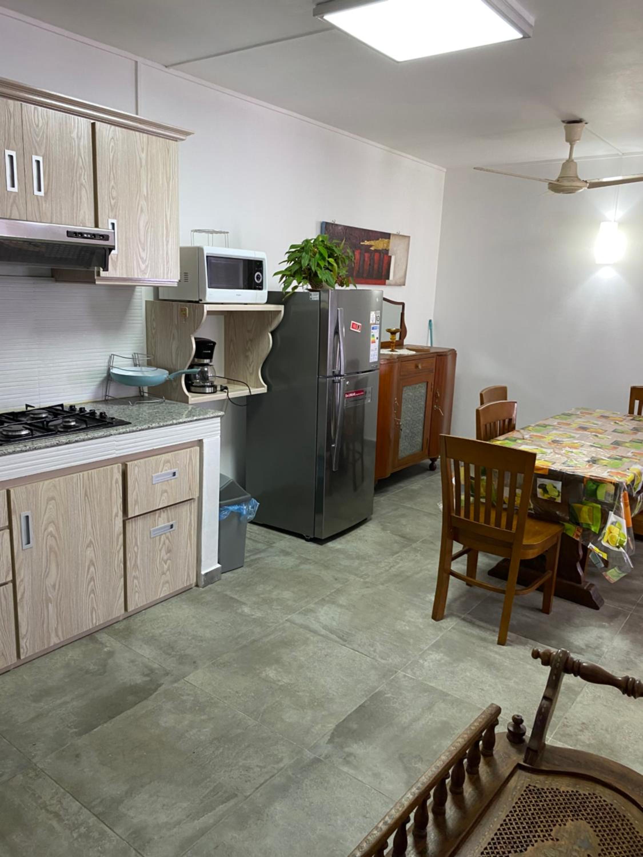 2 Bedroom Apartment in Pereybere with Private Balcony view 5