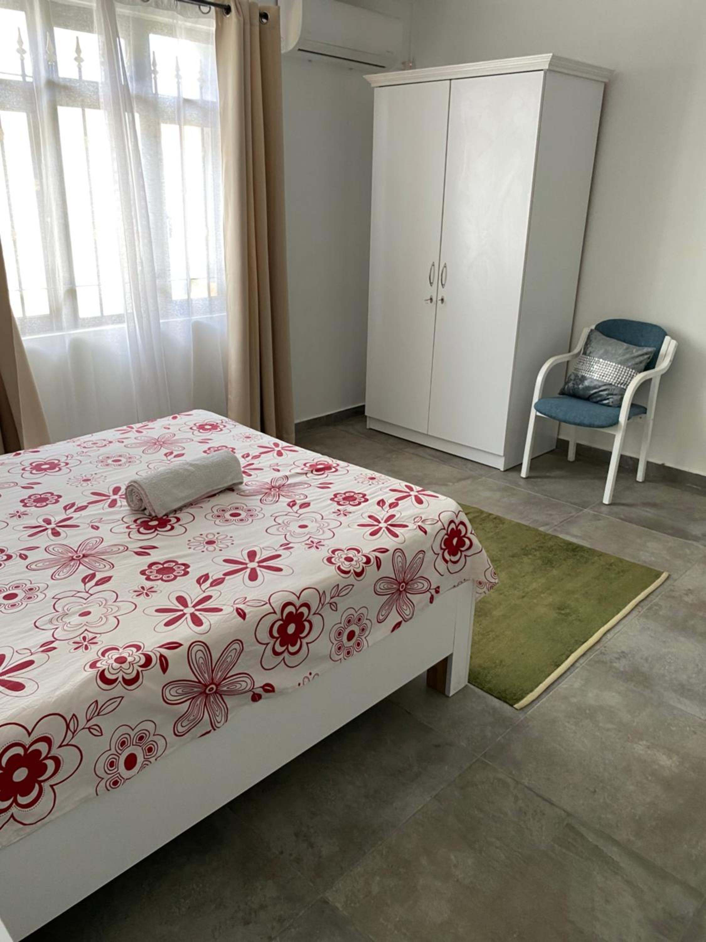2 Bedroom Apartment in Pereybere with Private Balcony view 3