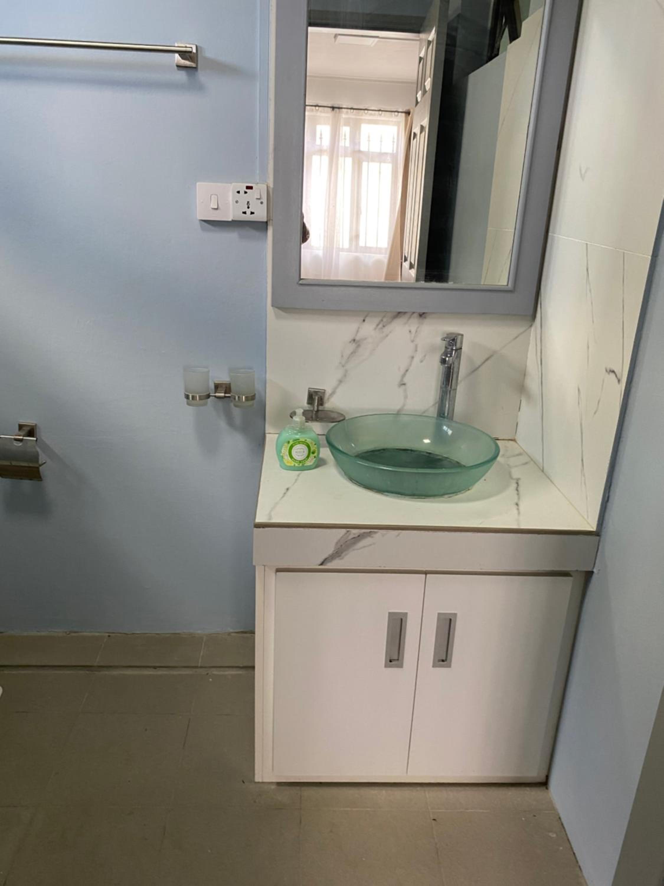 2 Bedroom Apartment in Pereybere with Private Balcony view 2