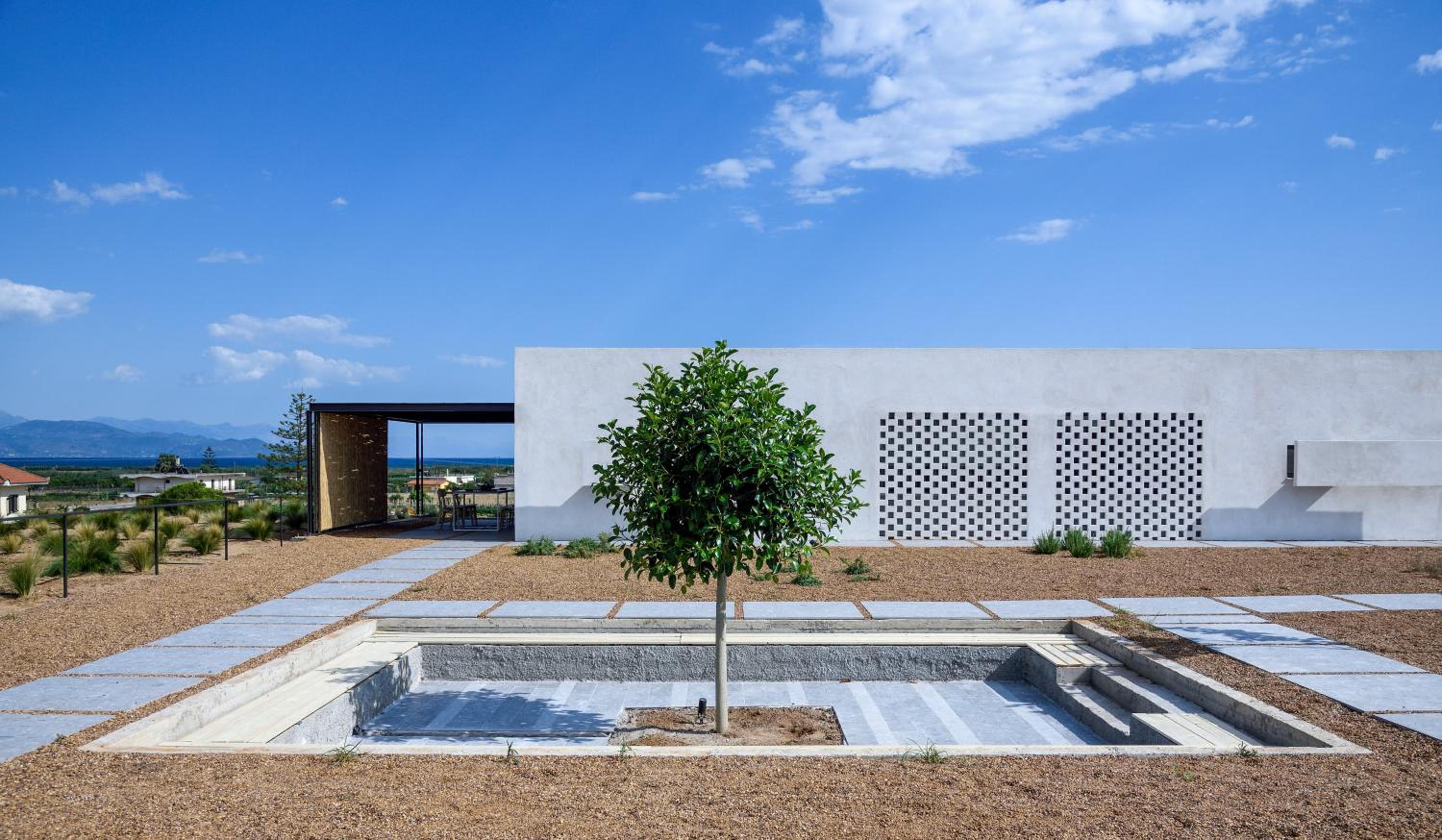 Bouca Houses
