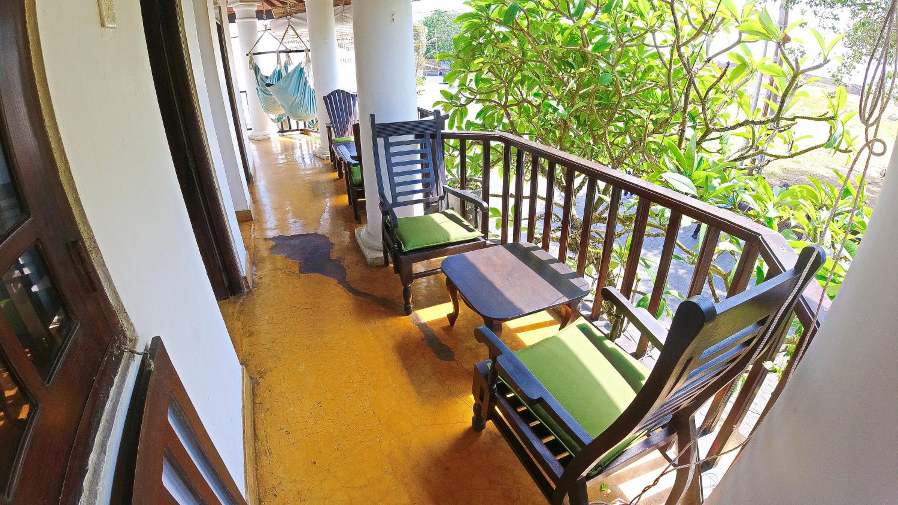 Fort Dew Guest House view 4