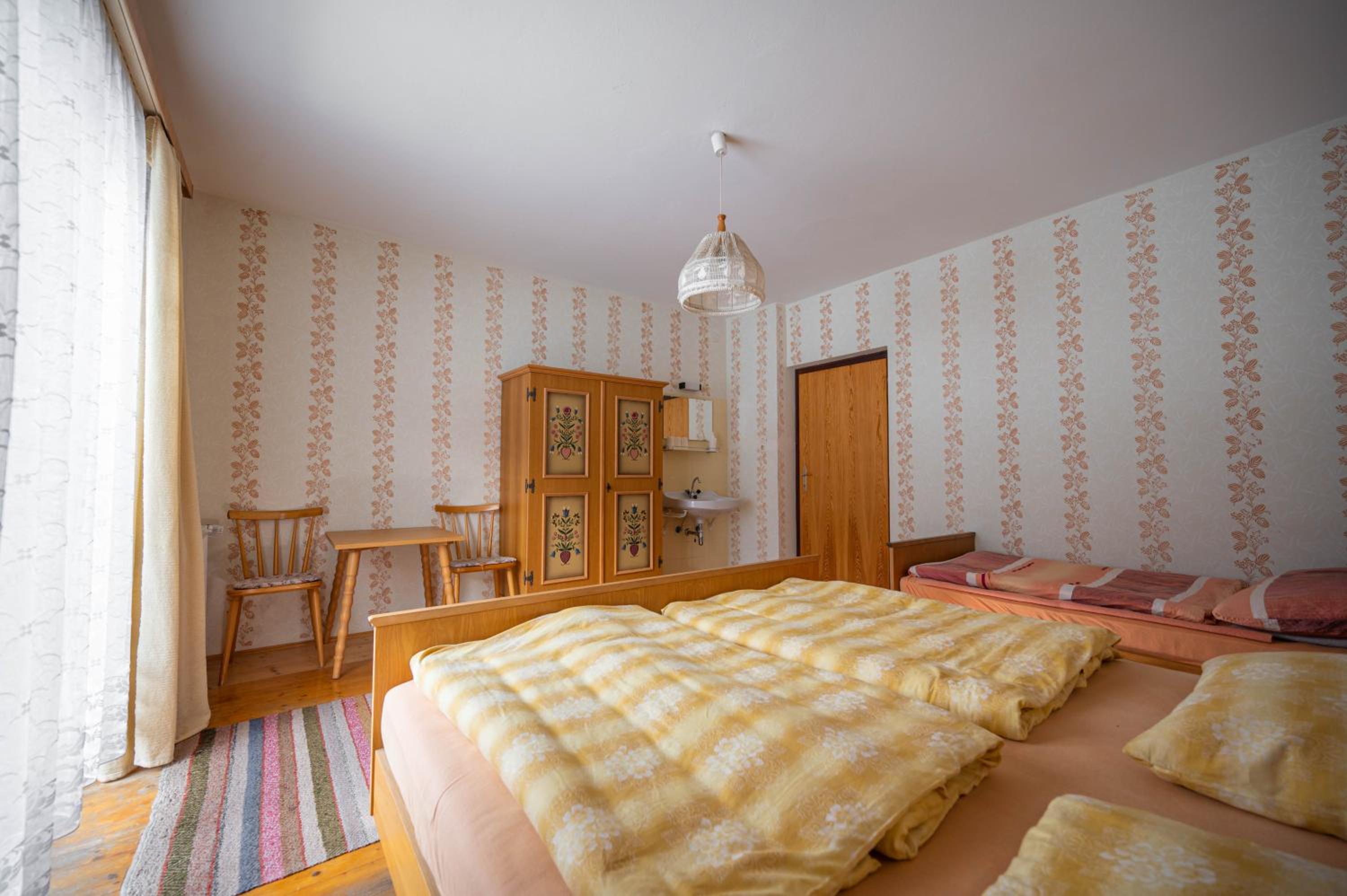 Sonnenhaus