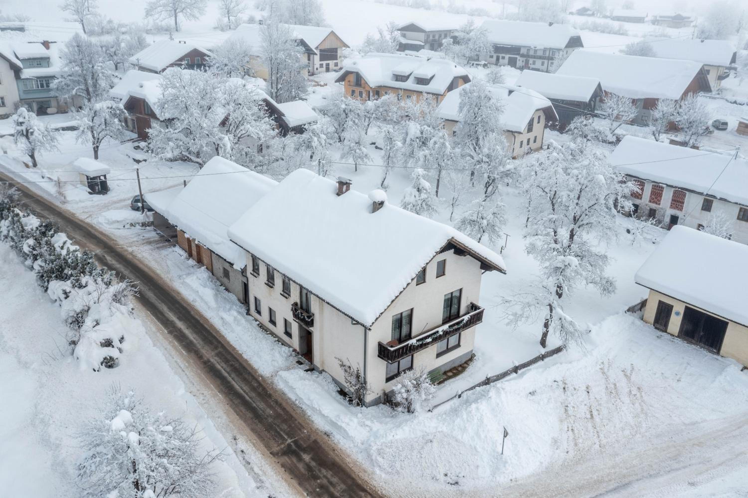Sonnenhaus