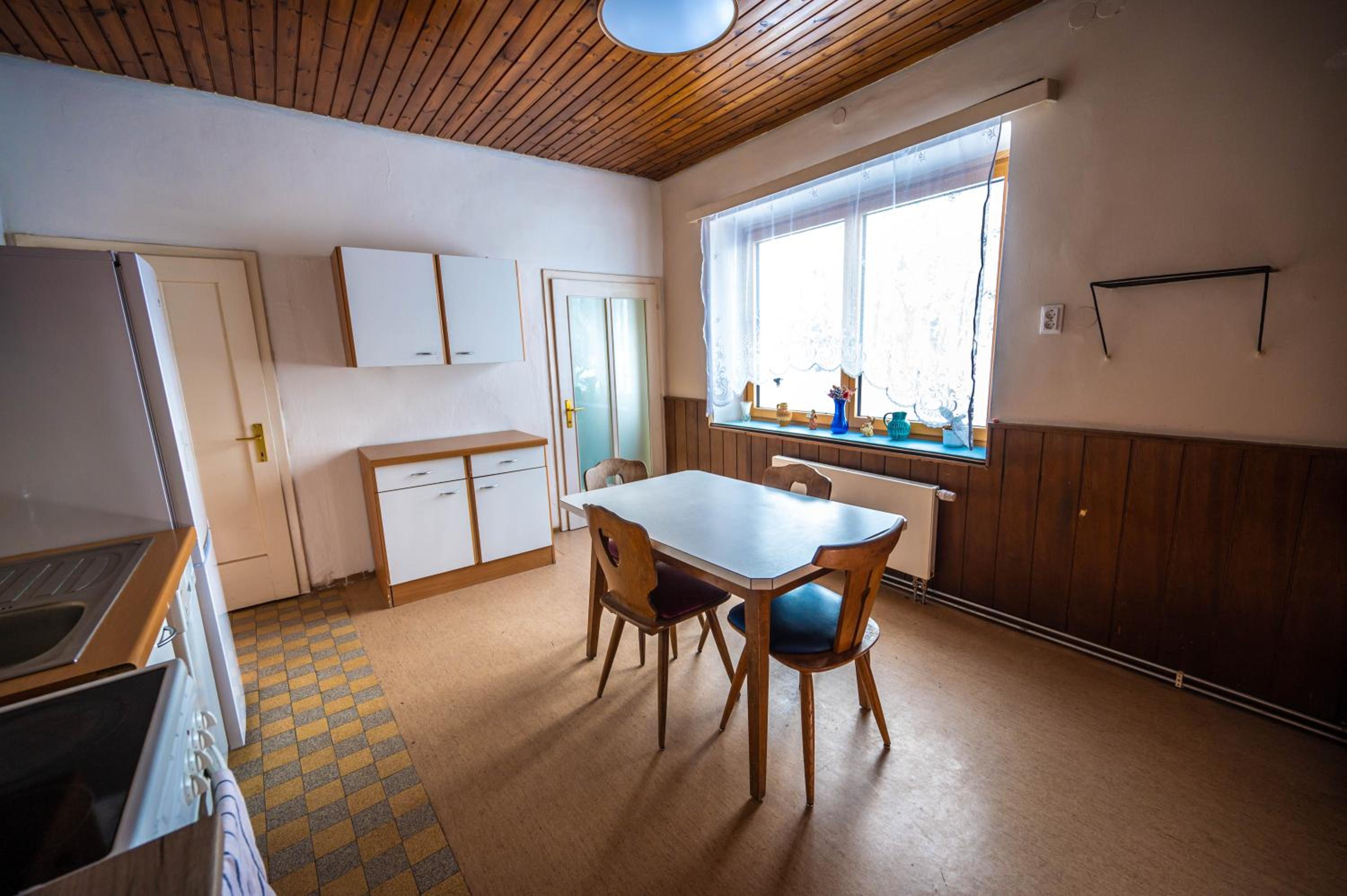 Sonnenhaus
