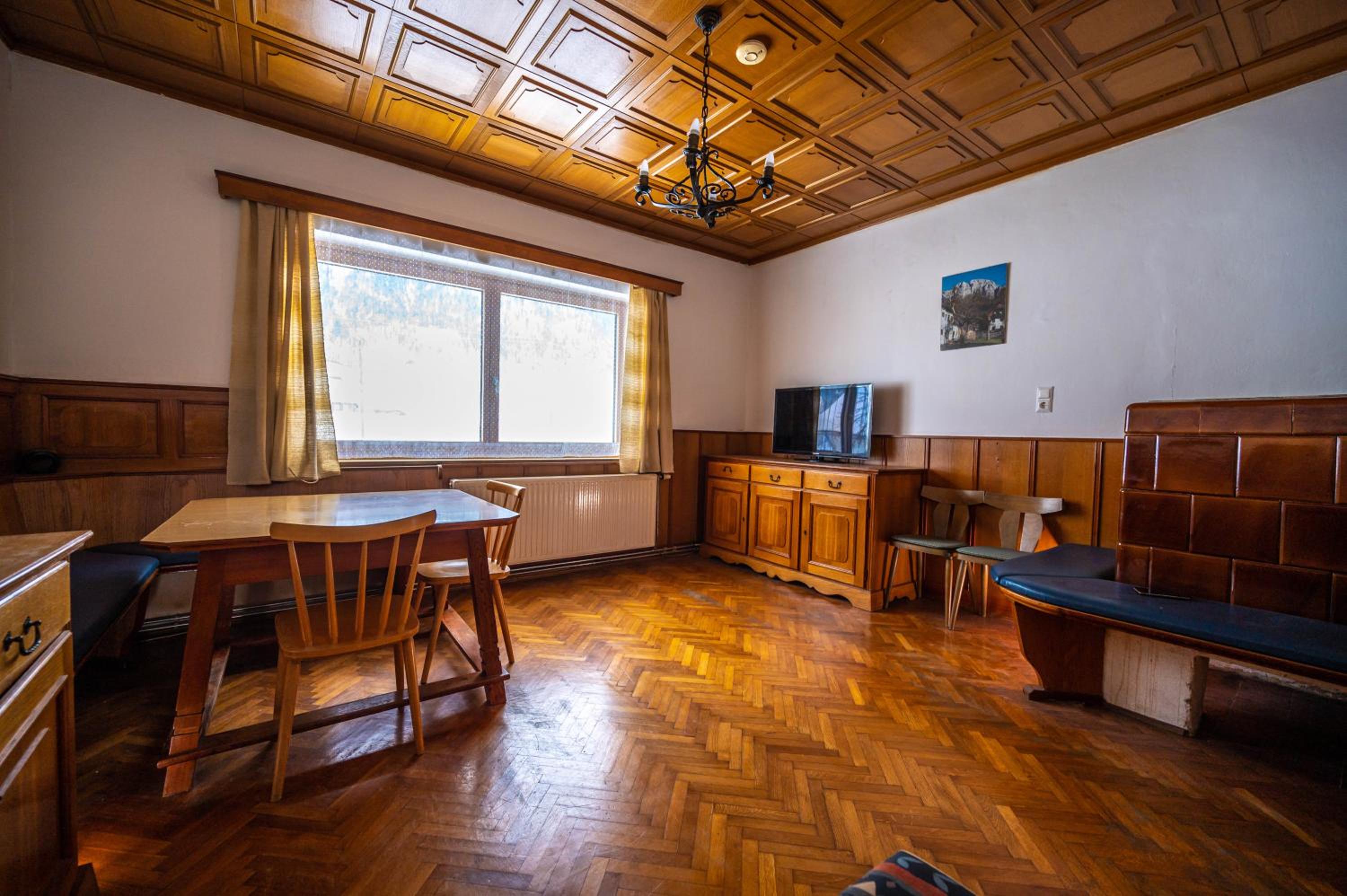 Sonnenhaus