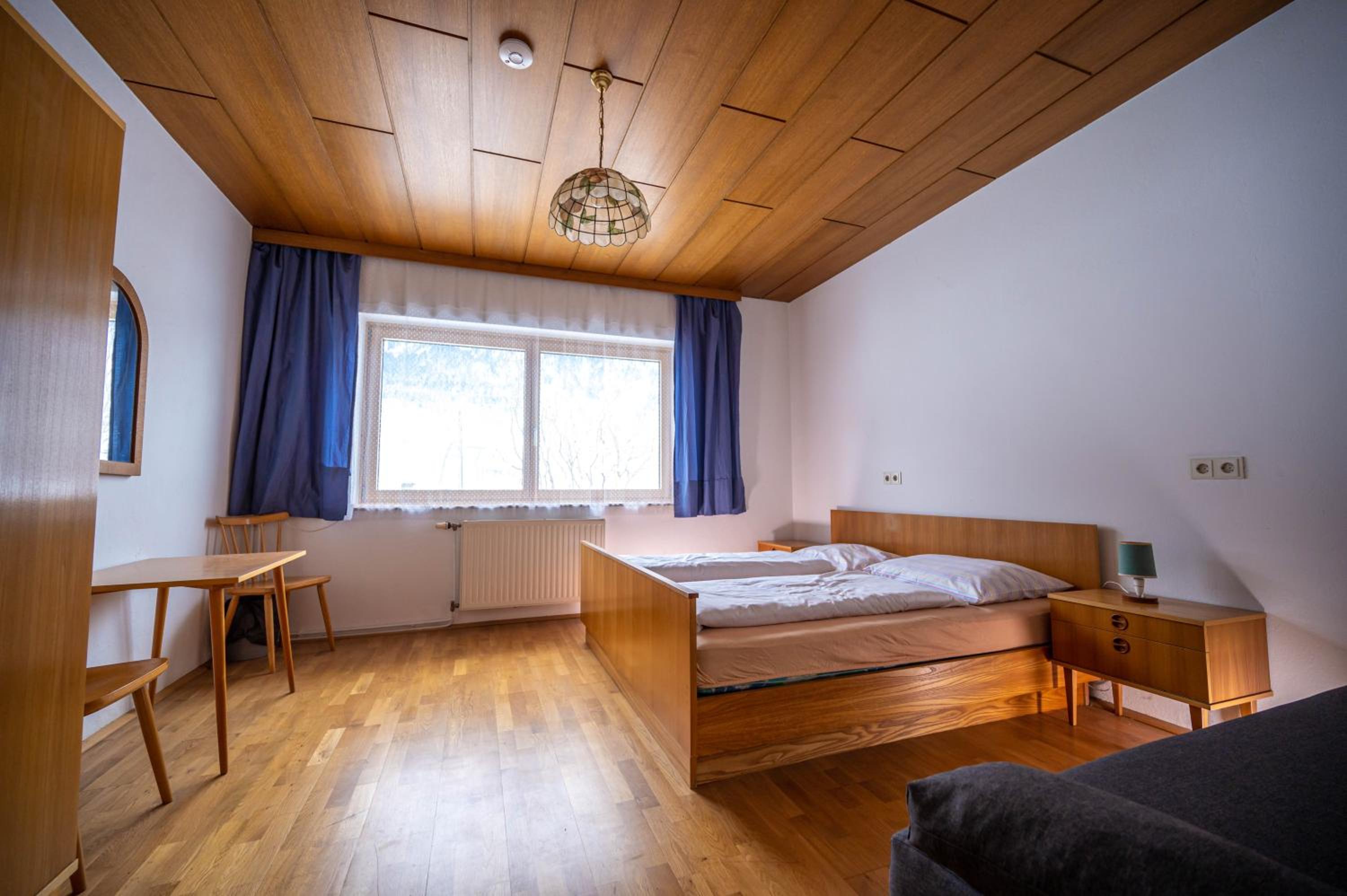 Sonnenhaus