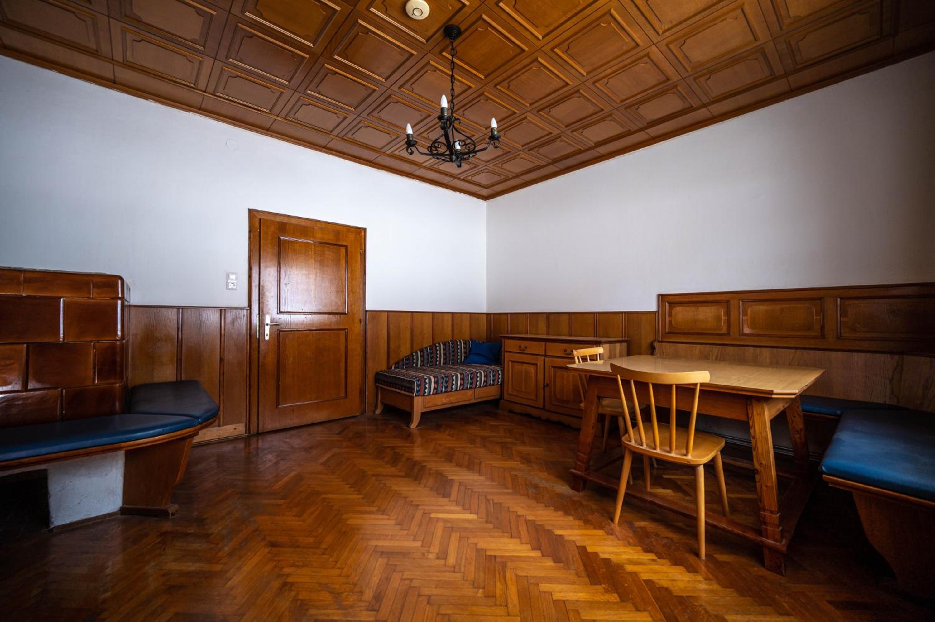 Sonnenhaus
