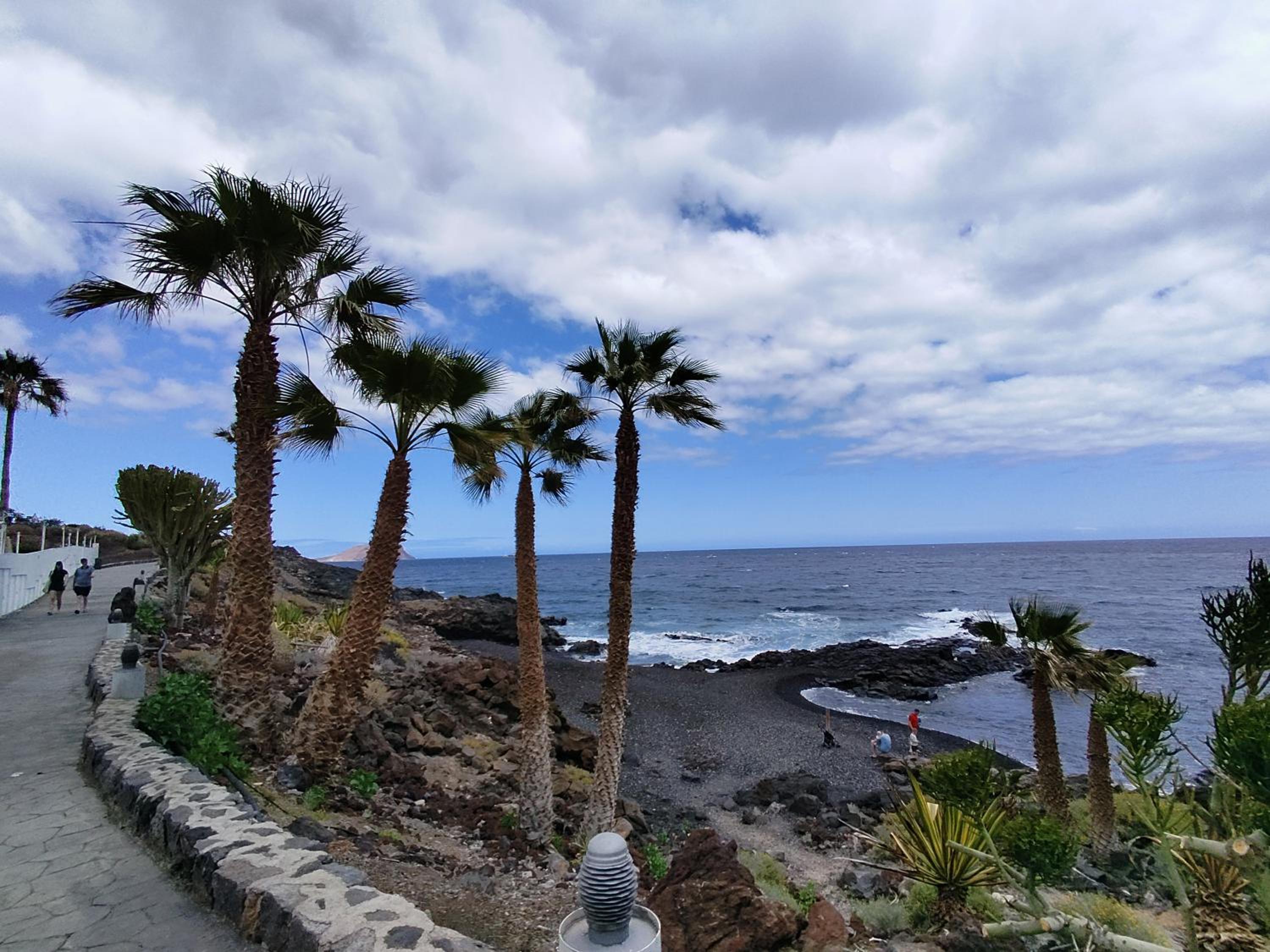 Tenerife Golf Park Apartment