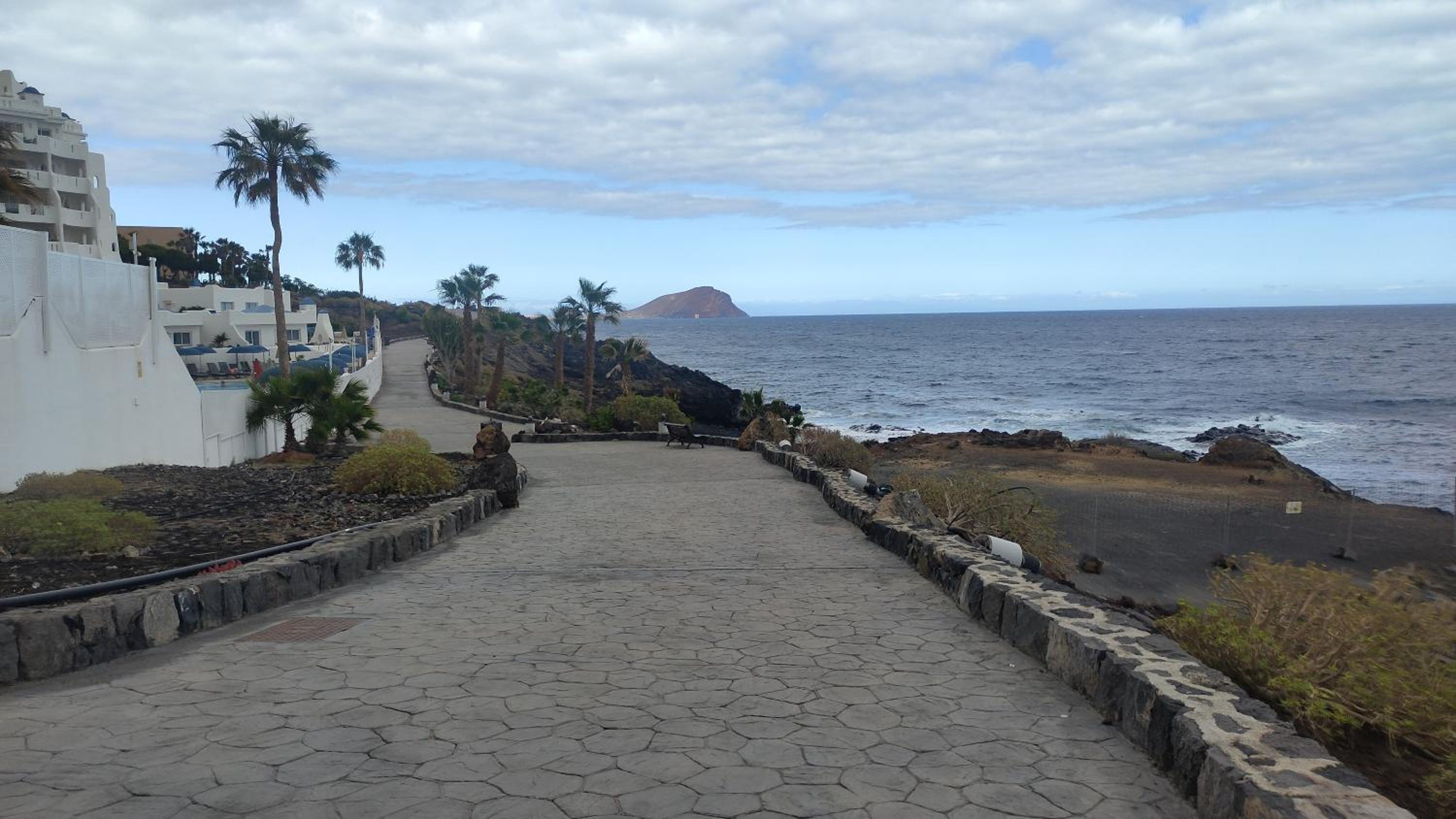 Tenerife Golf Park Apartment