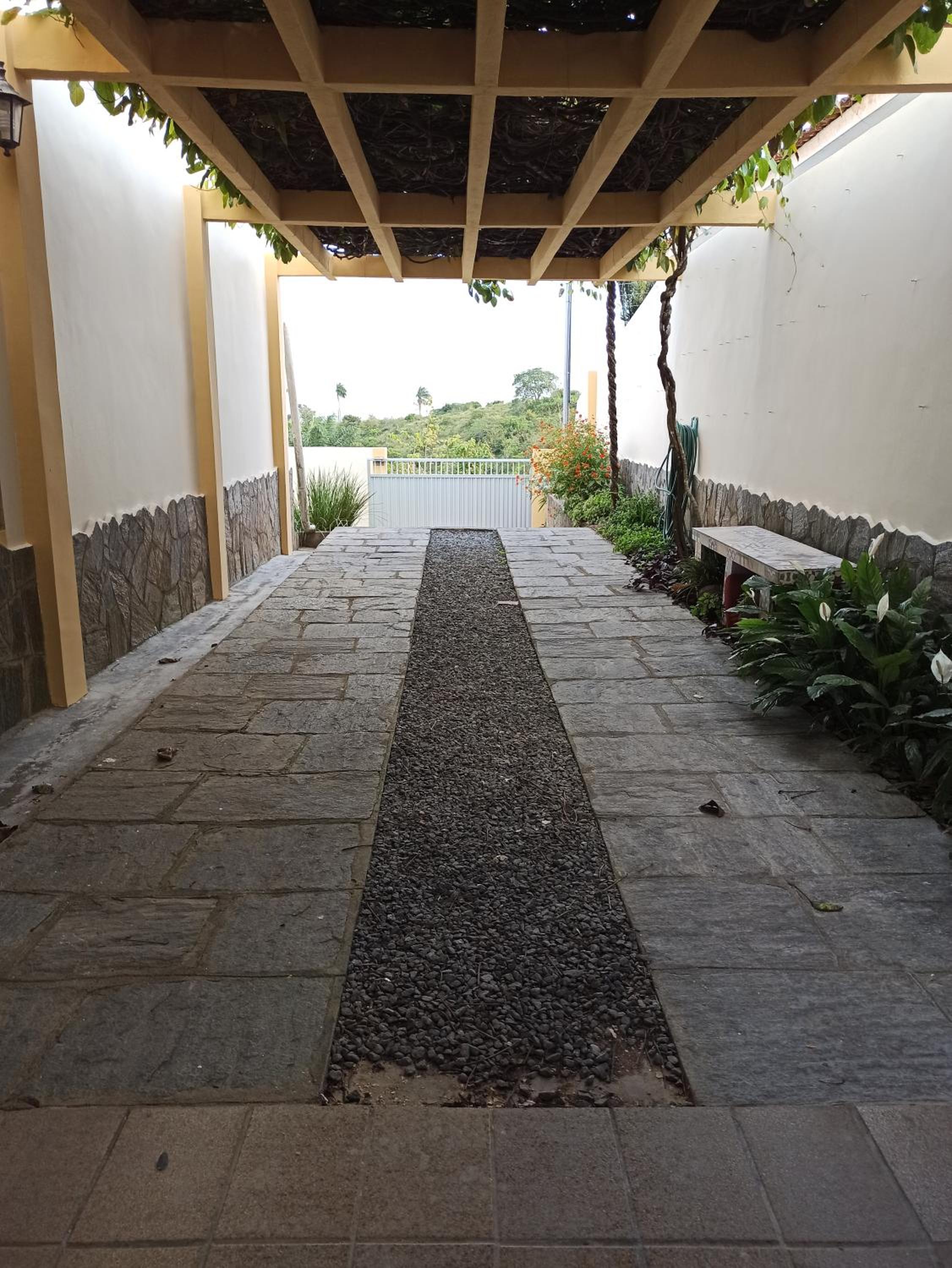 Casa Morada das Flores