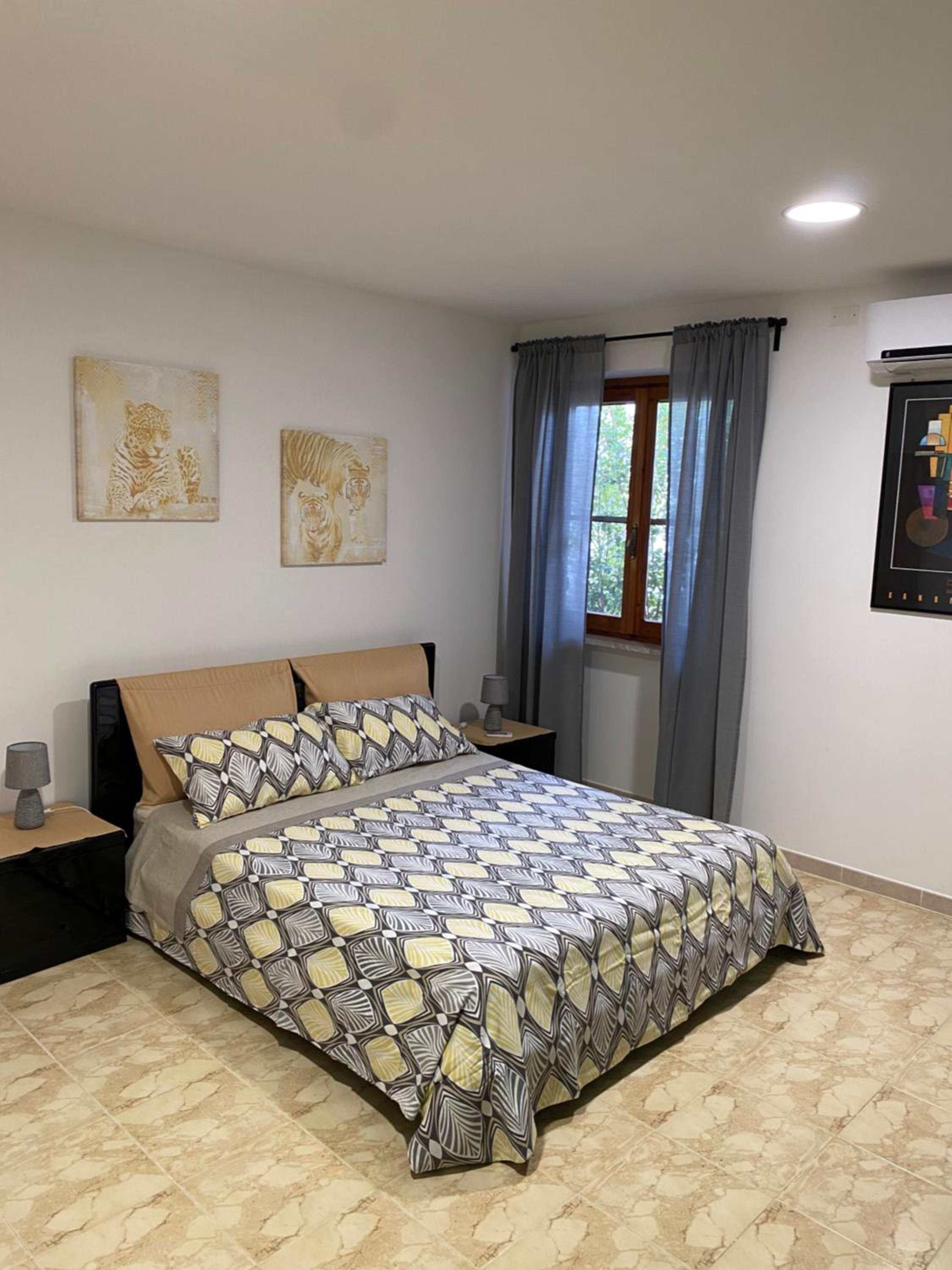 Casa vacanze EriMar con parcheggio gratuito